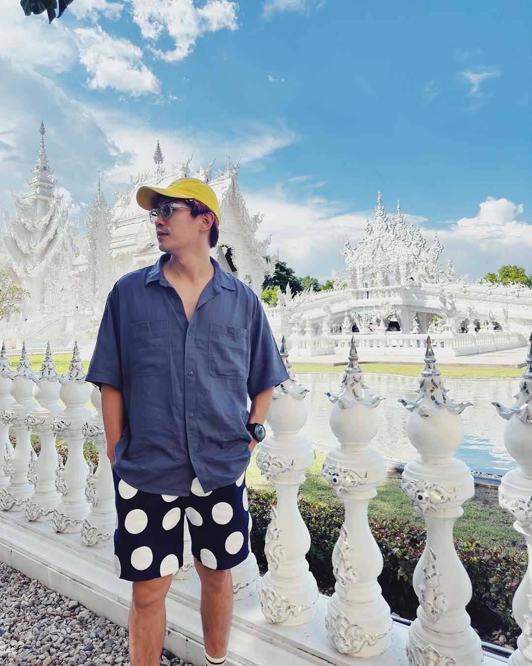 เป๊ก - เปรมณัช สุวรรณานนท์