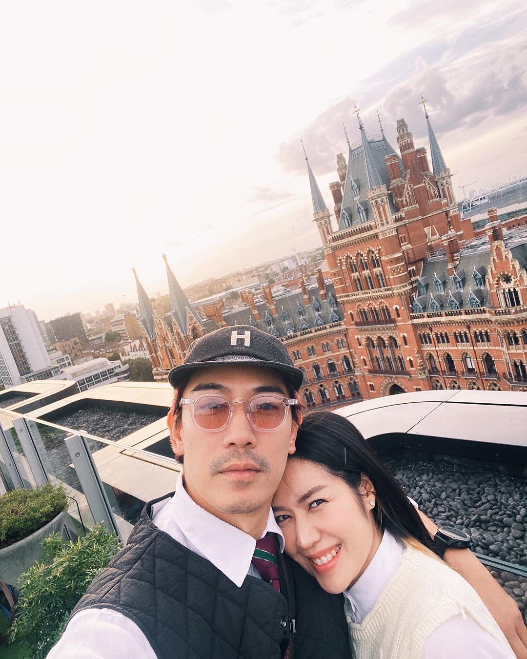 เป๊ก - เปรมณัช สุวรรณานนท์