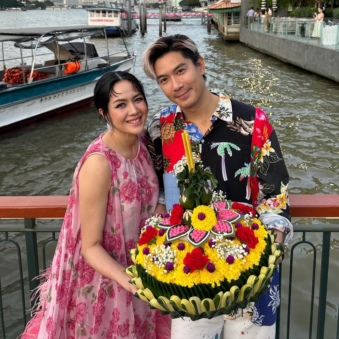 เป๊ก - เปรมณัช สุวรรณานนท์