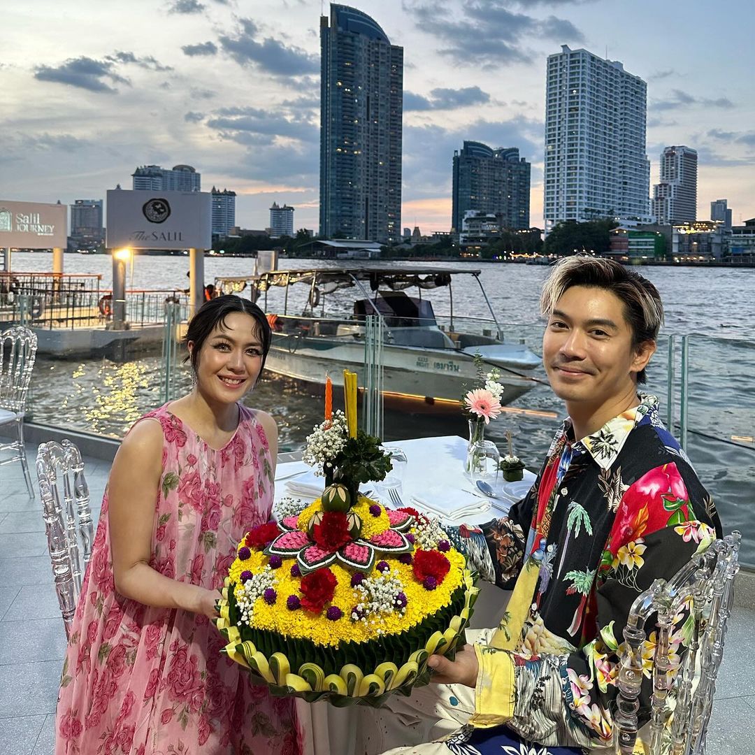 เป๊ก - เปรมณัช สุวรรณานนท์