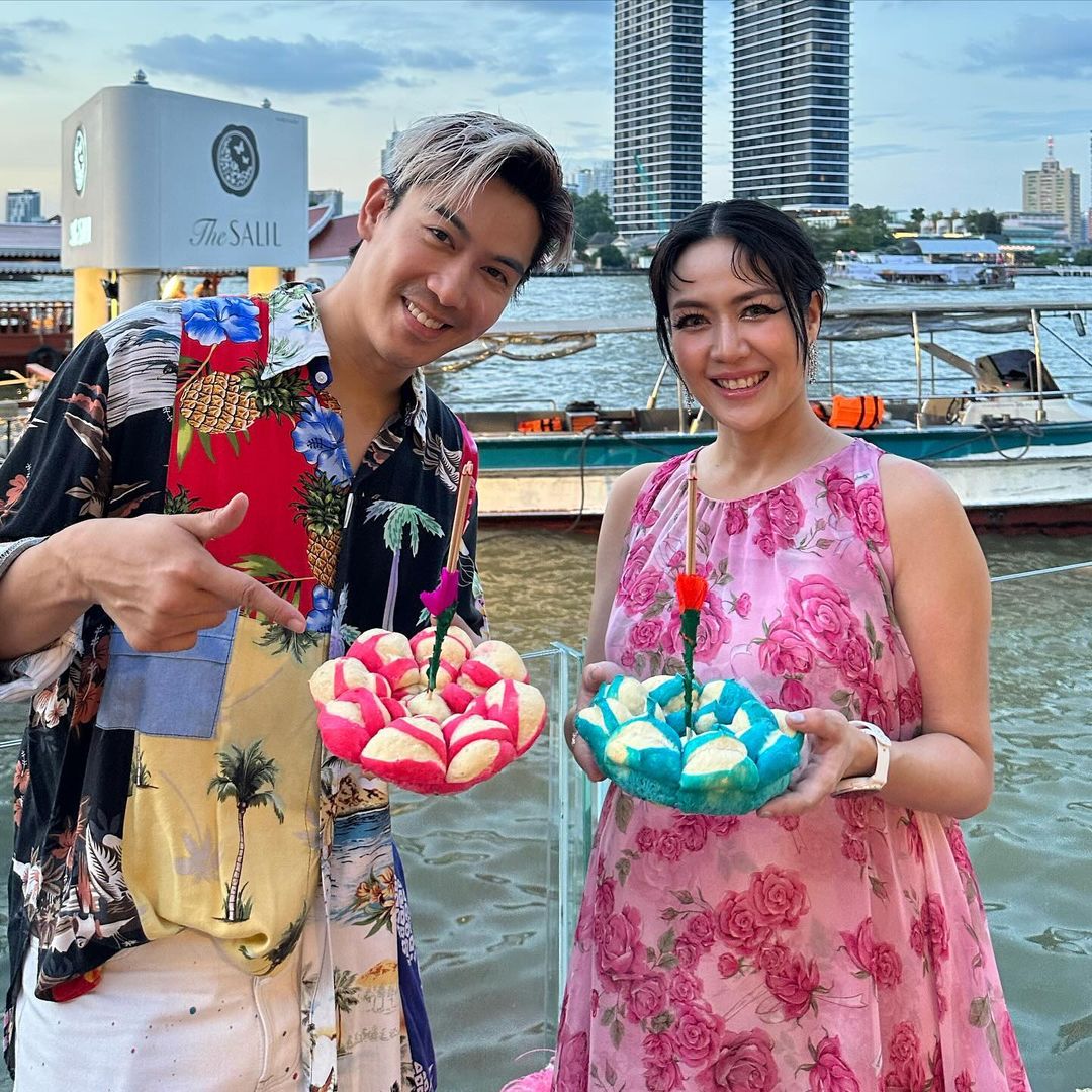 เป๊ก - เปรมณัช สุวรรณานนท์