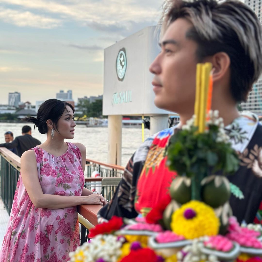 เป๊ก - เปรมณัช สุวรรณานนท์