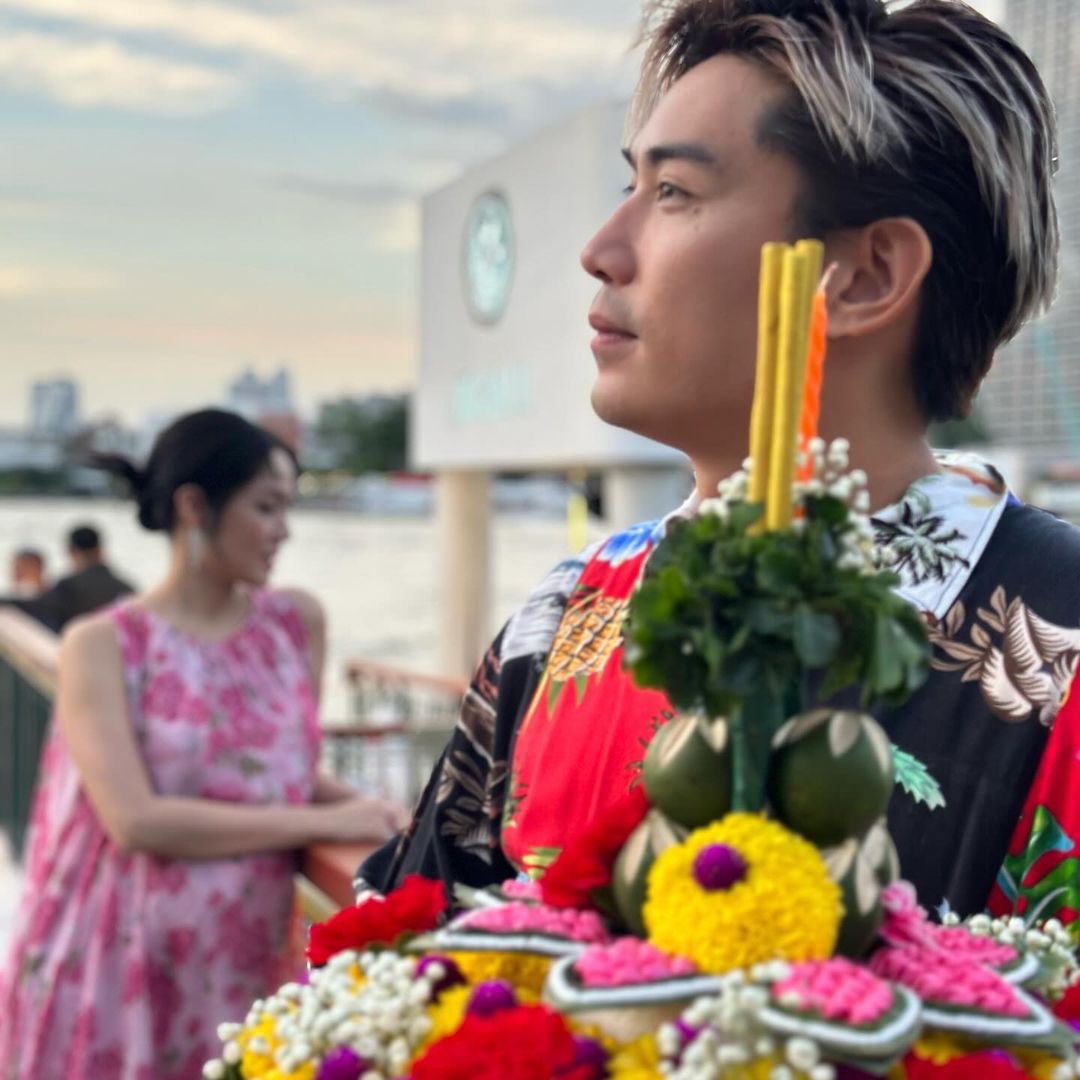เป๊ก - เปรมณัช สุวรรณานนท์