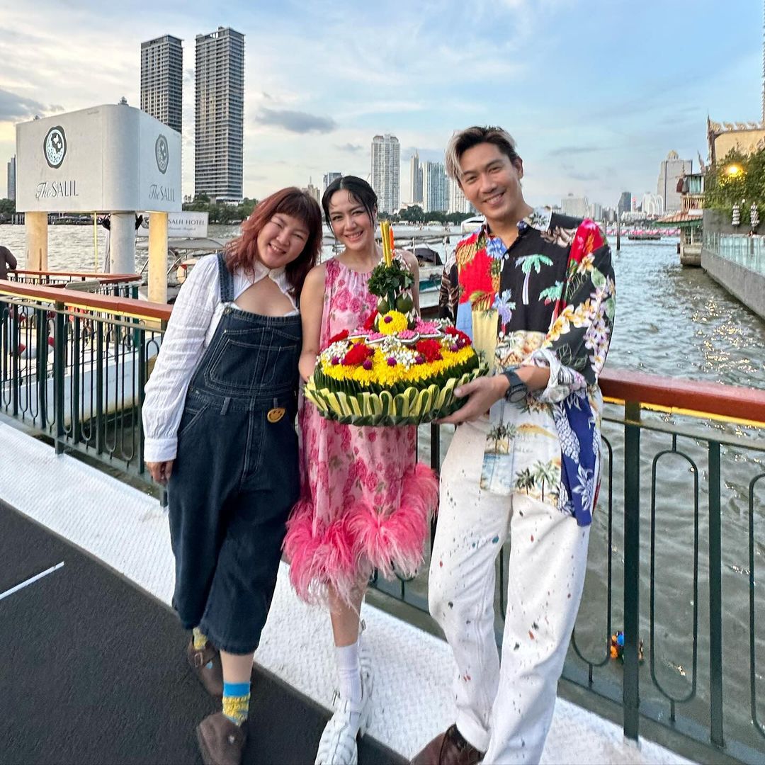 เป๊ก - เปรมณัช สุวรรณานนท์