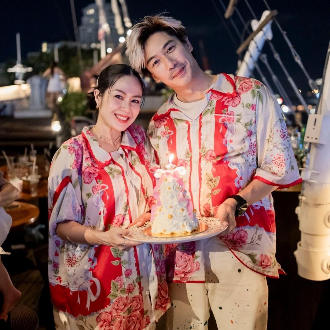 เป๊ก - เปรมณัช สุวรรณานนท์