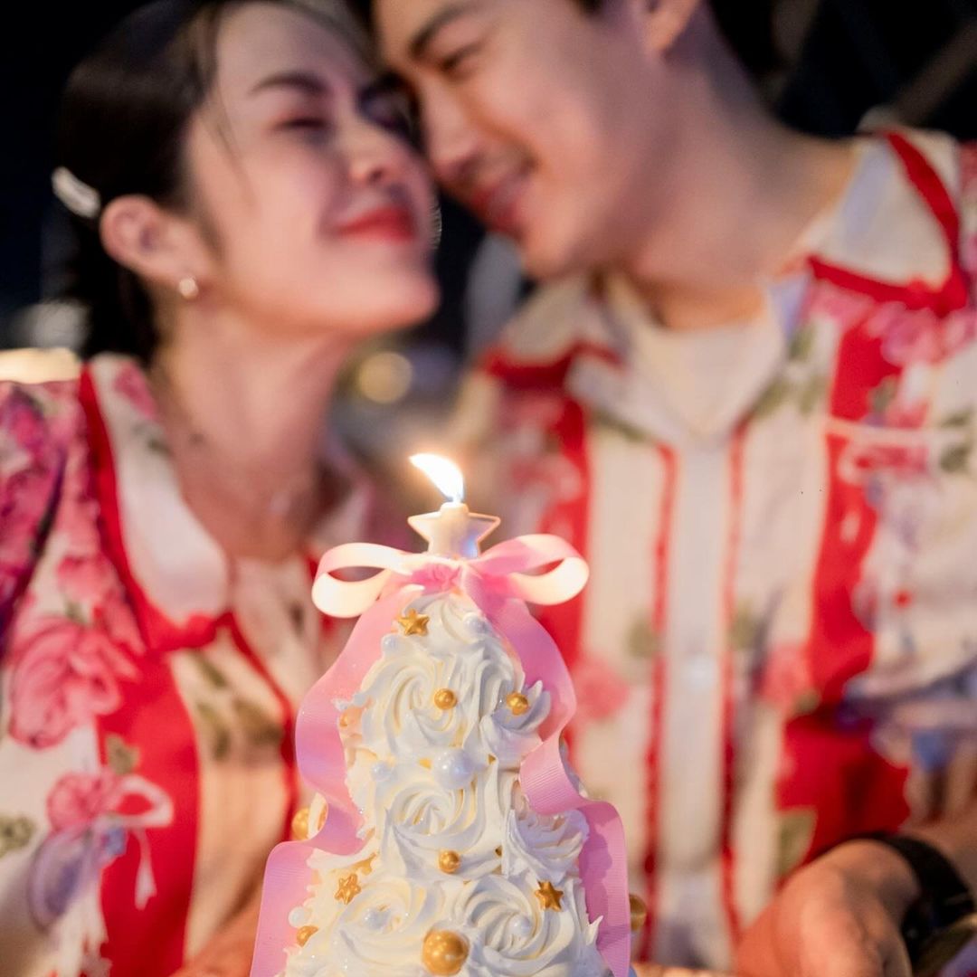 เป๊ก - เปรมณัช สุวรรณานนท์