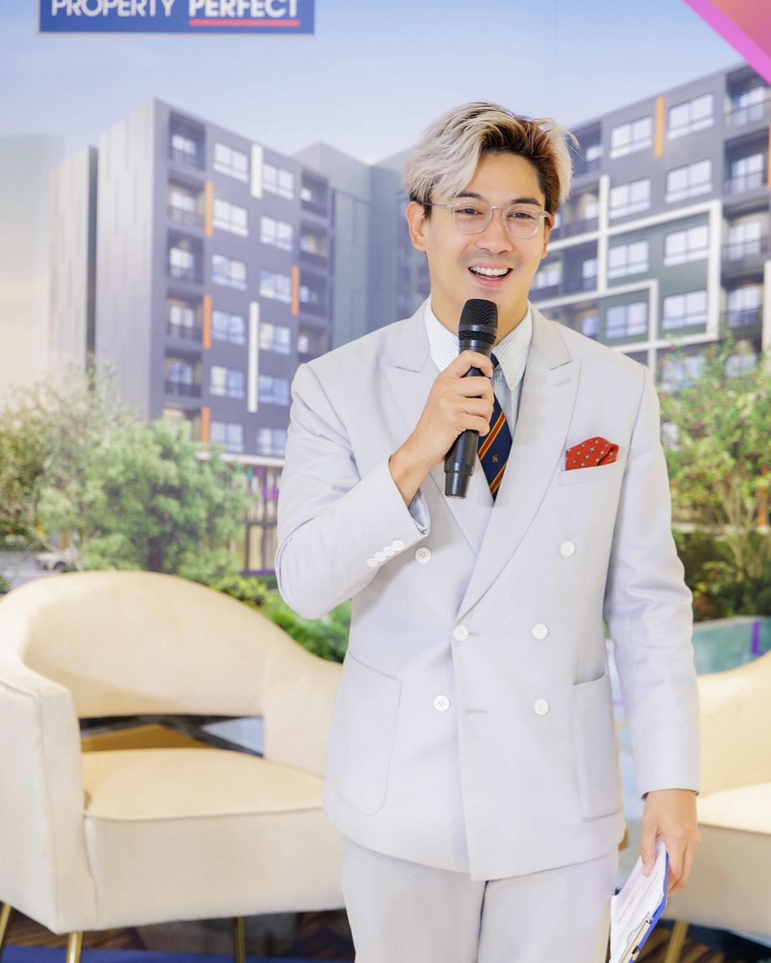 เป๊ก - เปรมณัช สุวรรณานนท์