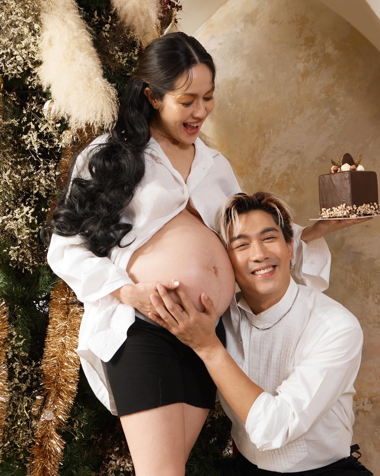 เป๊ก - เปรมณัช สุวรรณานนท์
