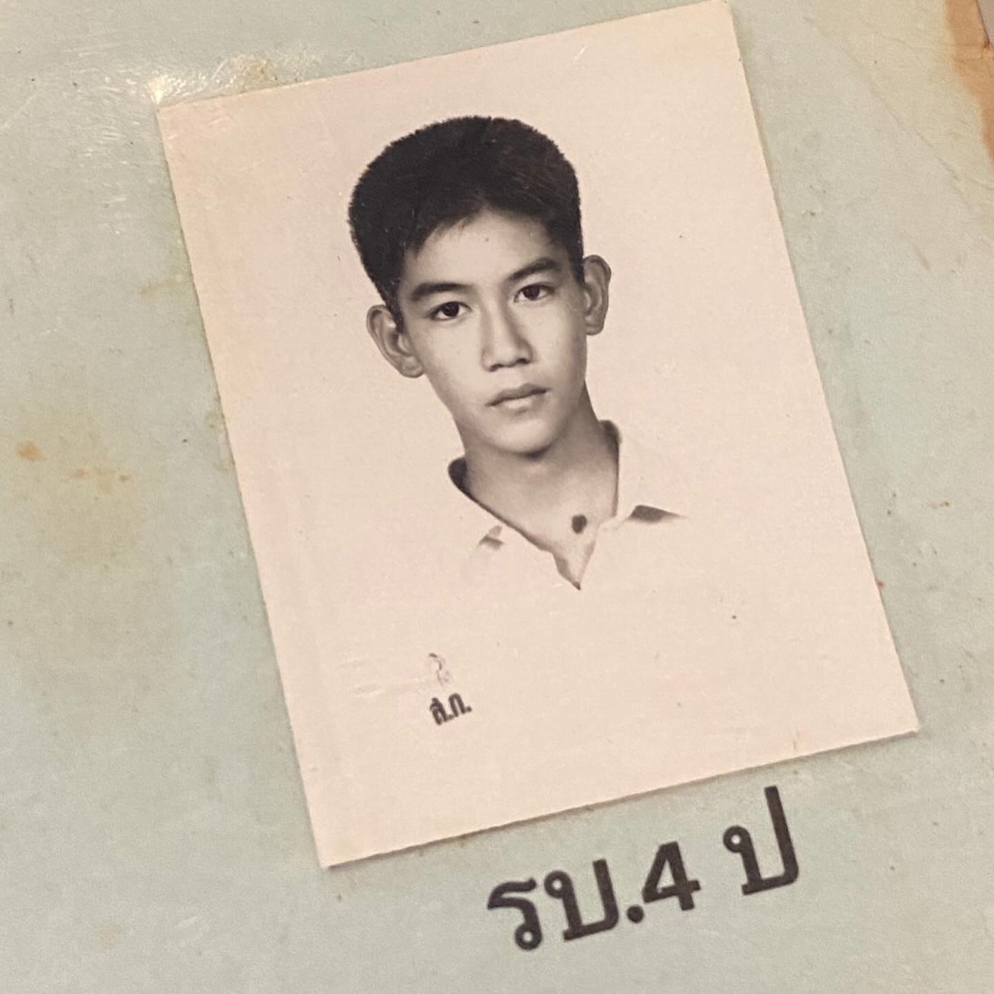 เป๊ก - เปรมณัช สุวรรณานนท์