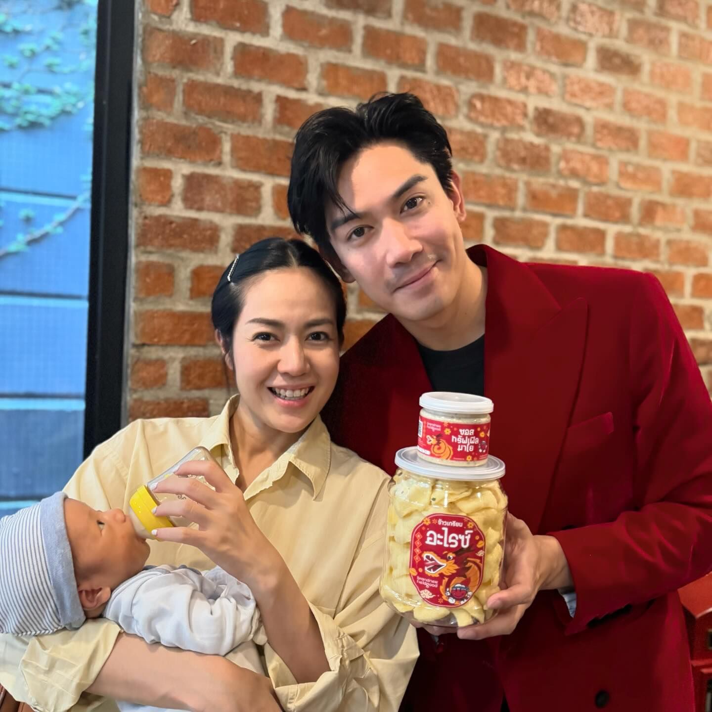 เป๊ก - เปรมณัช สุวรรณานนท์