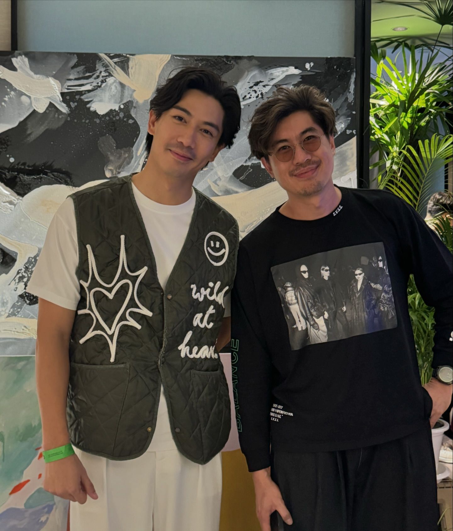 เป๊ก - เปรมณัช สุวรรณานนท์
