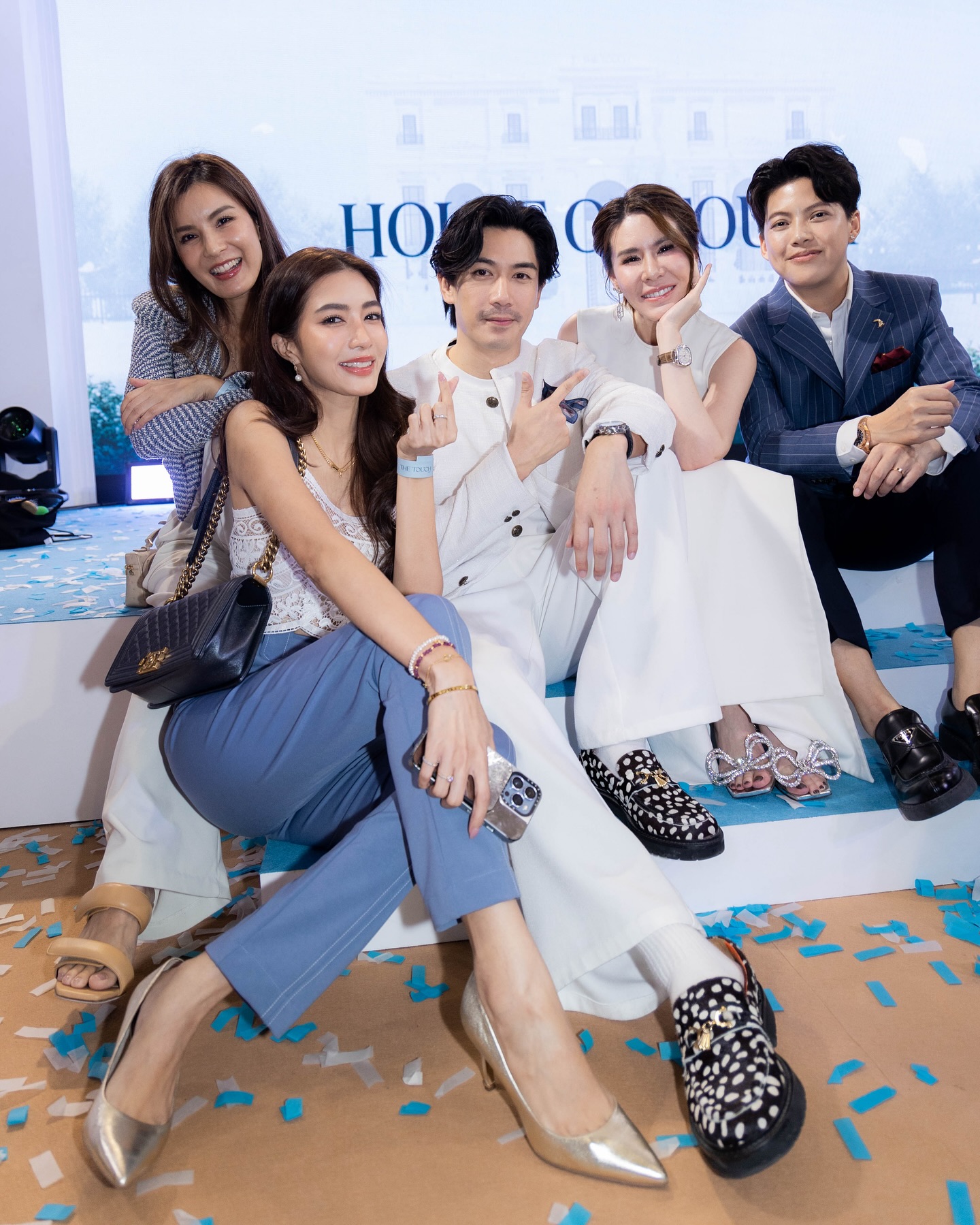 เป๊ก - เปรมณัช สุวรรณานนท์
