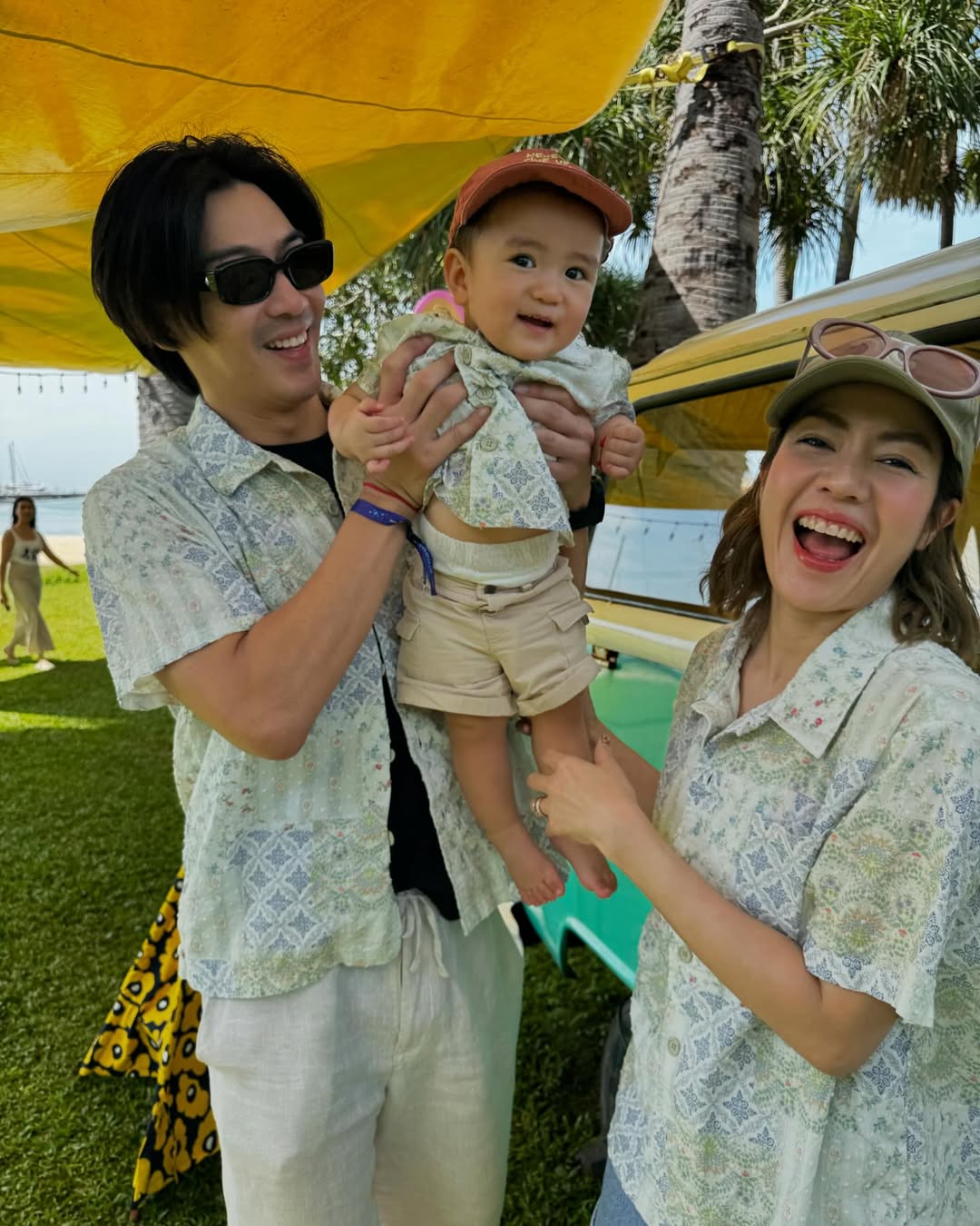 เป๊ก - เปรมณัช สุวรรณานนท์