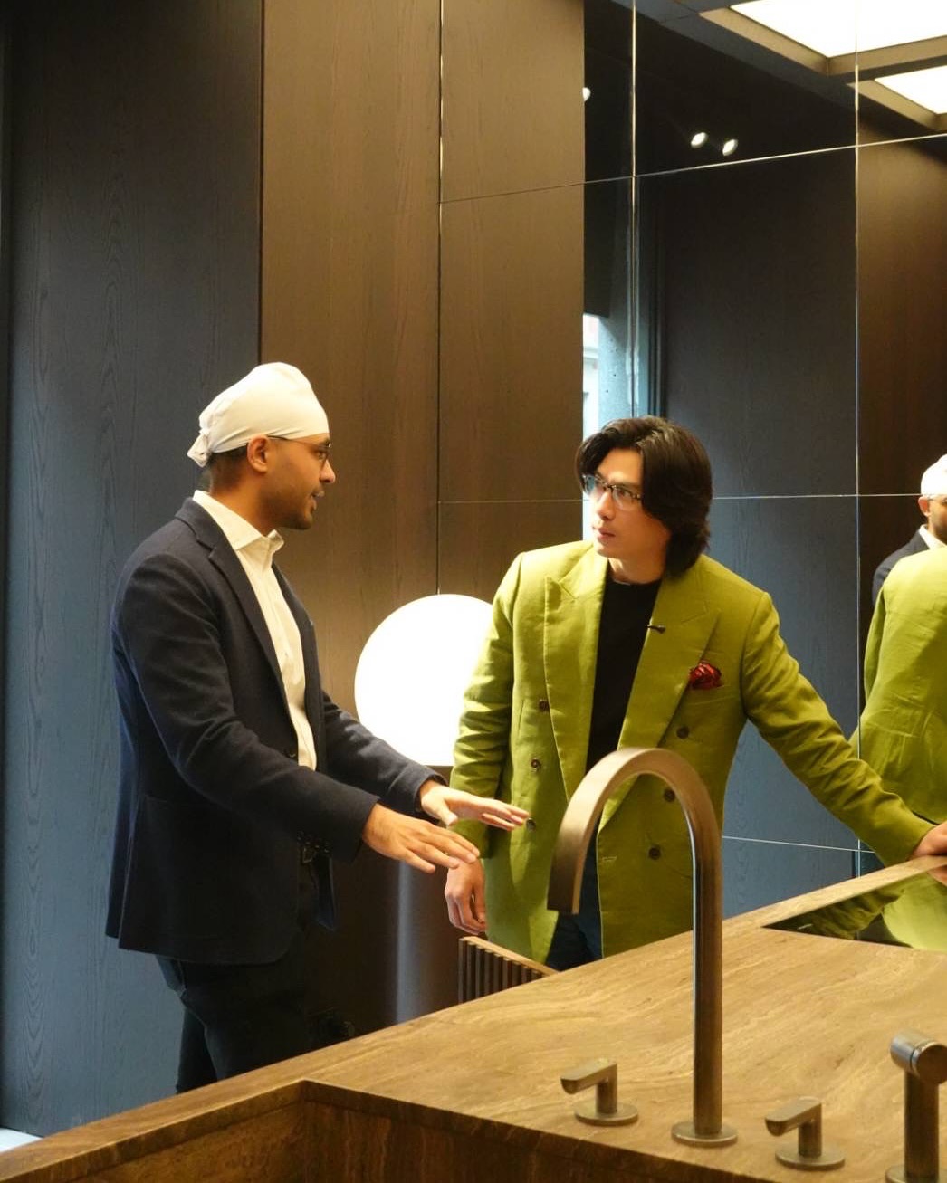 เป๊ก - เปรมณัช สุวรรณานนท์