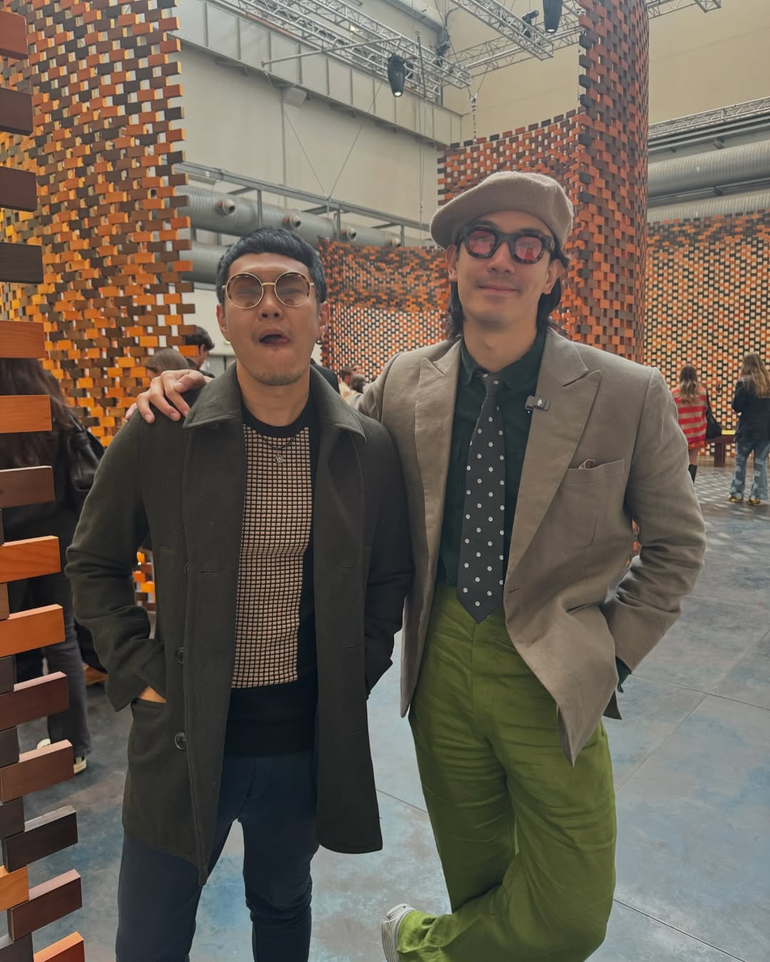 เป๊ก - เปรมณัช สุวรรณานนท์