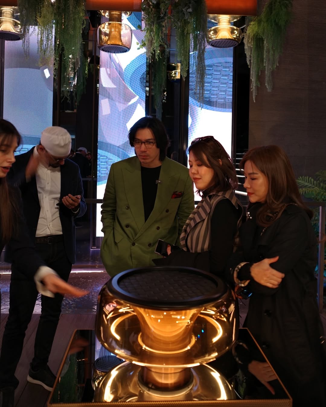เป๊ก - เปรมณัช สุวรรณานนท์