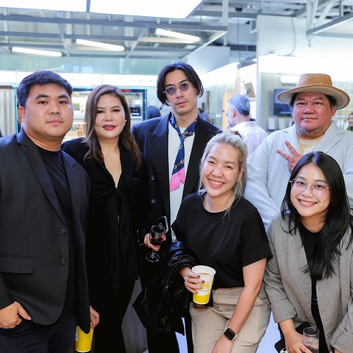 เป๊ก - เปรมณัช สุวรรณานนท์
