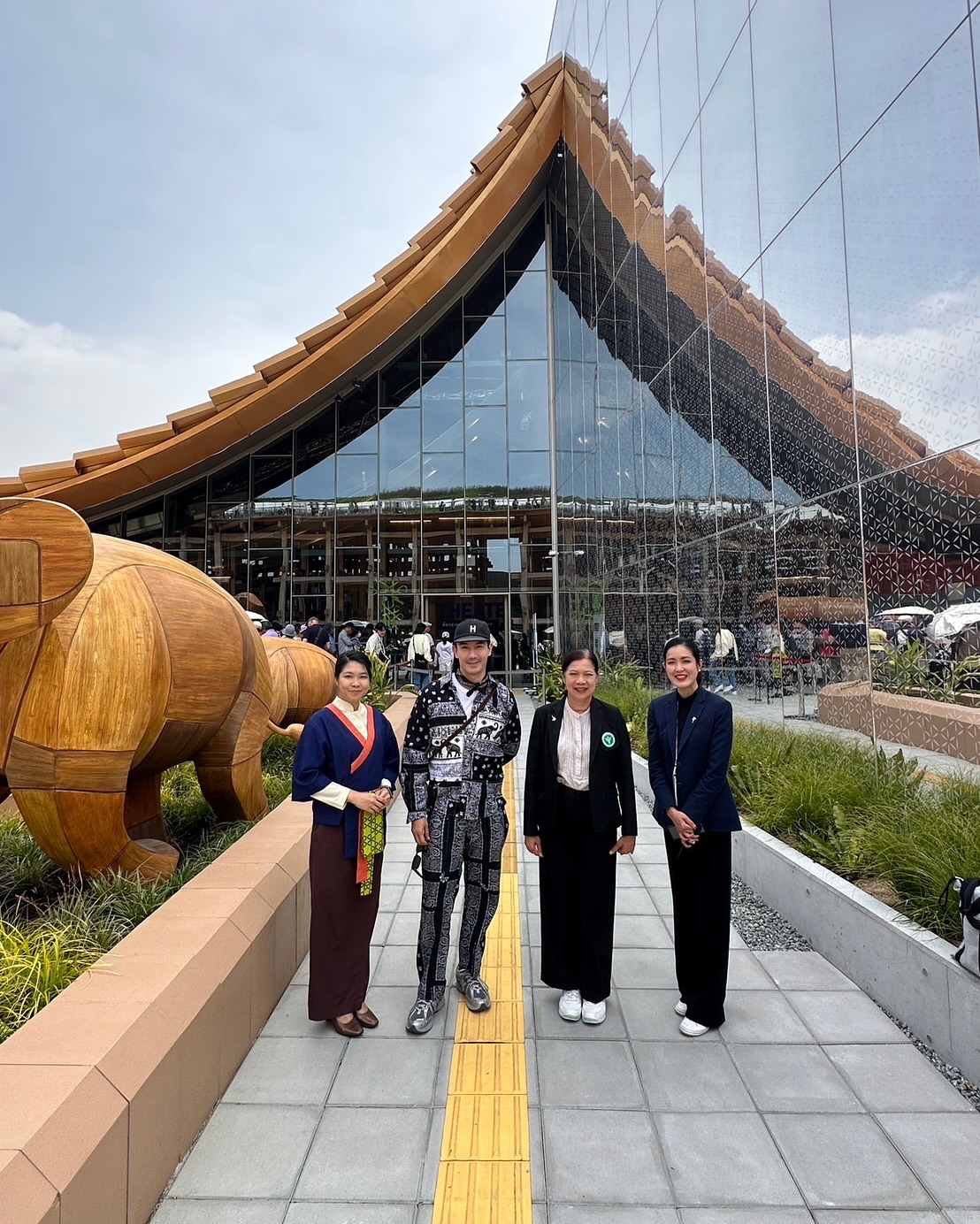 เป๊ก - เปรมณัช สุวรรณานนท์