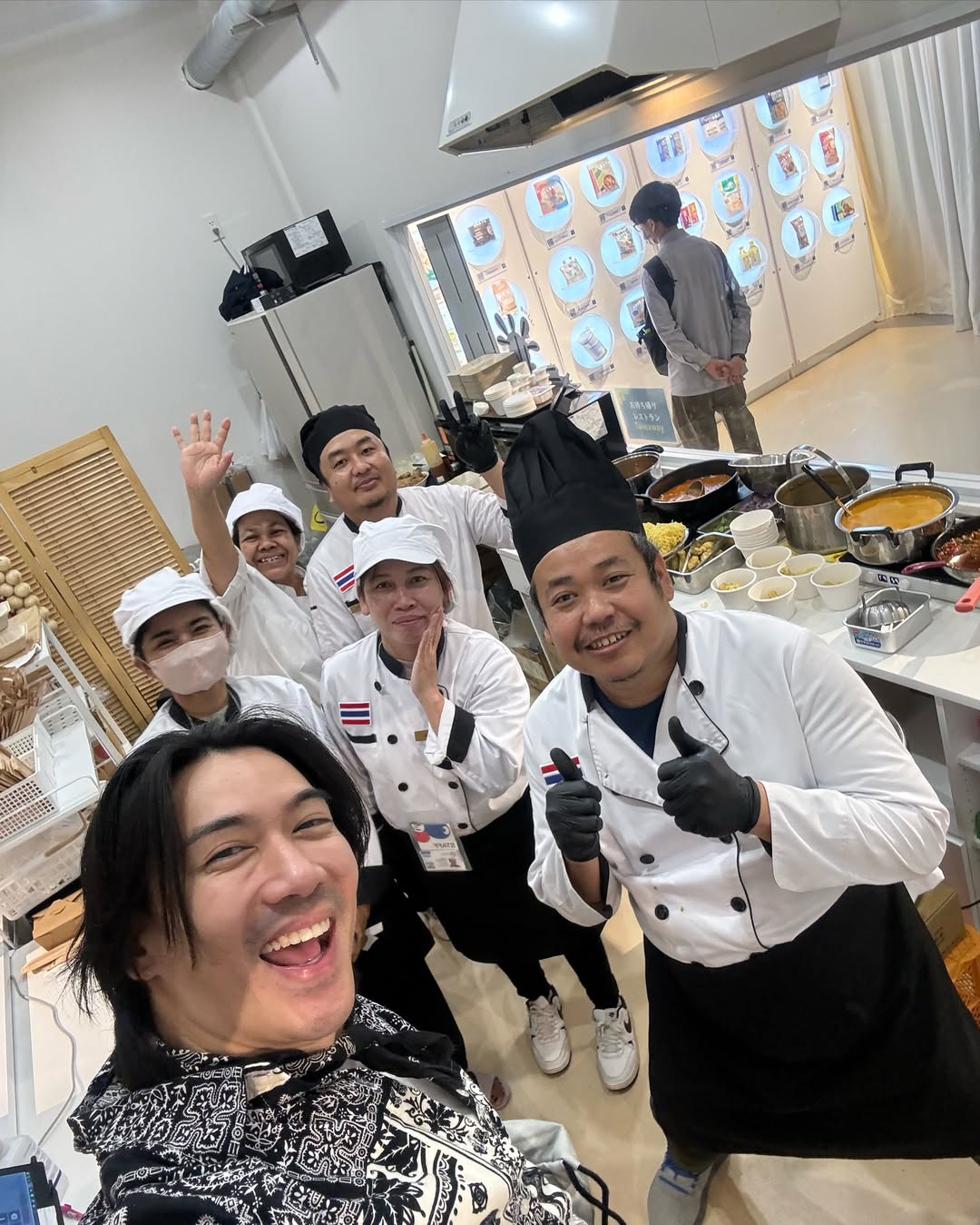 เป๊ก - เปรมณัช สุวรรณานนท์