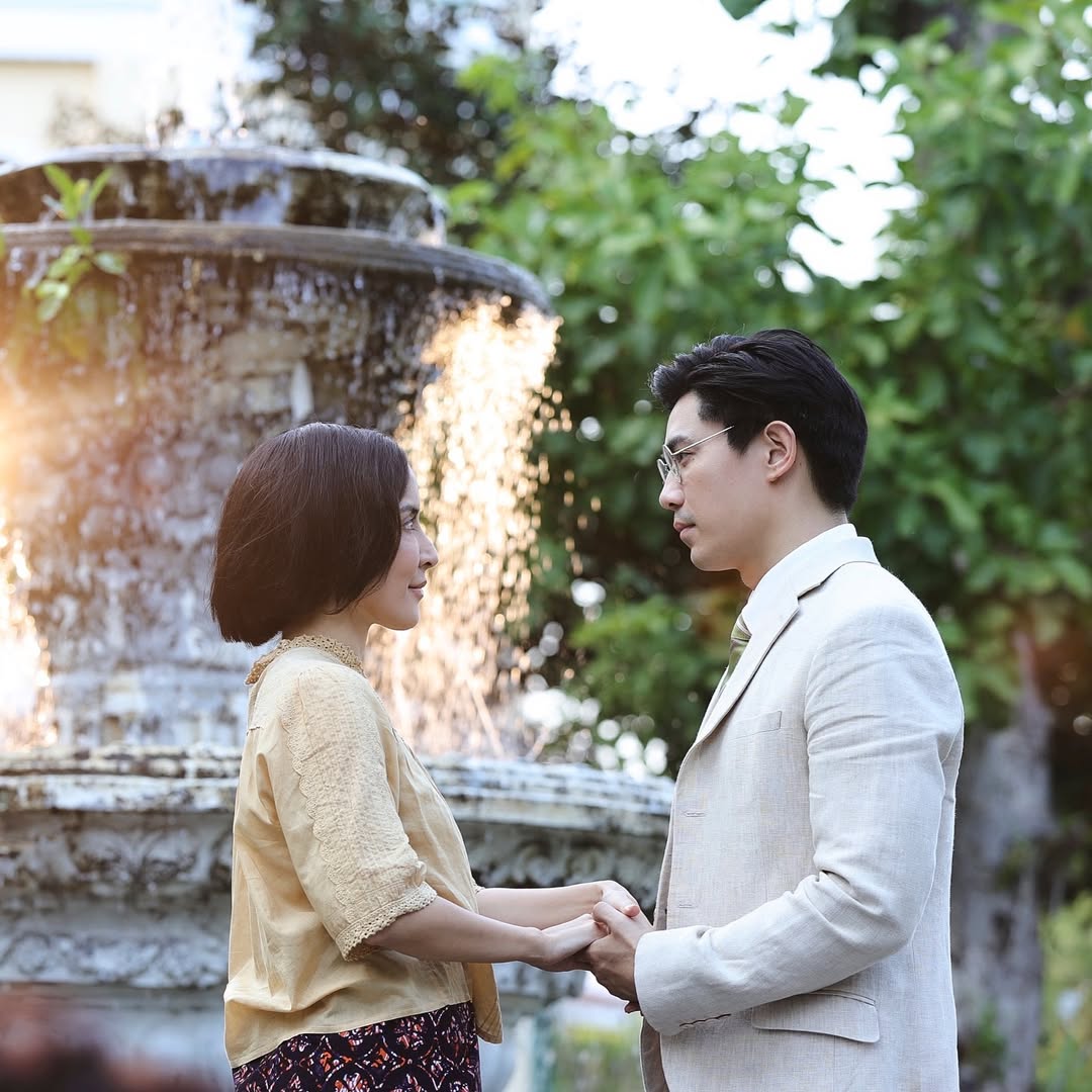 เป๊ก - เปรมณัช สุวรรณานนท์