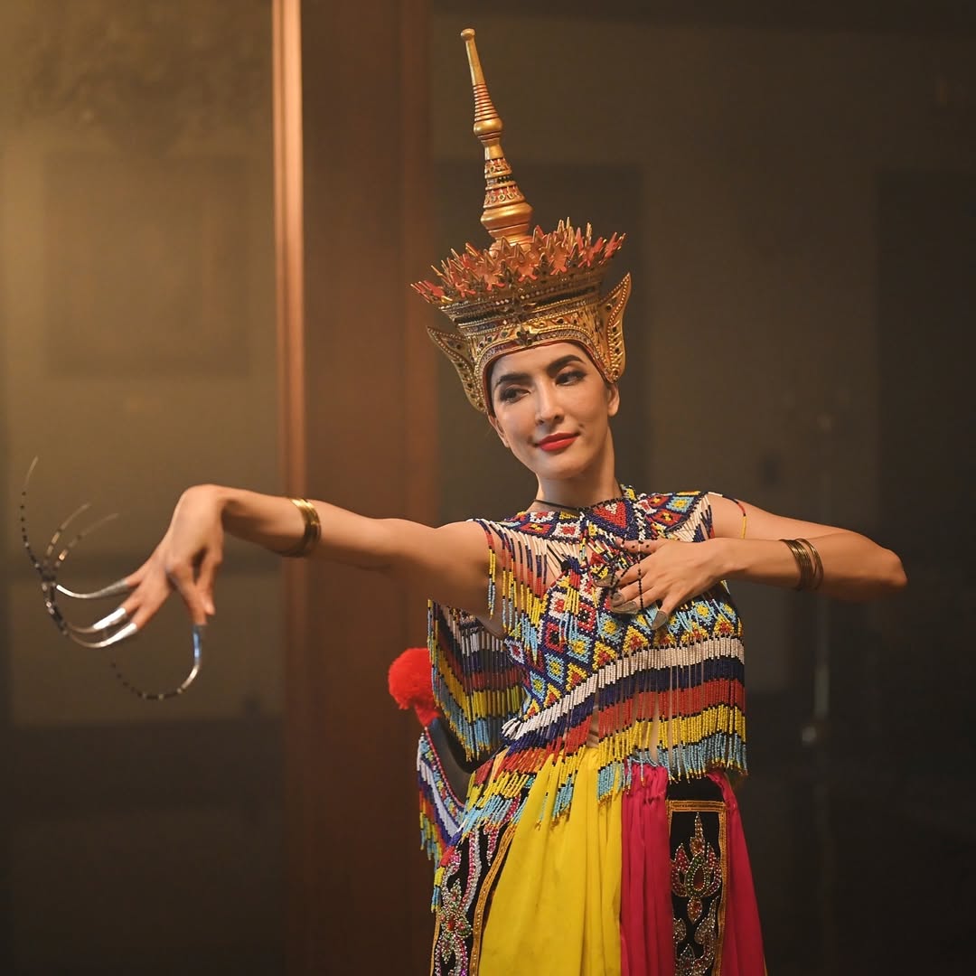 เป๊ก - เปรมณัช สุวรรณานนท์