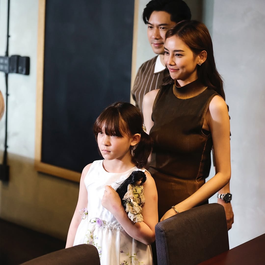 เป๊ก - เปรมณัช สุวรรณานนท์
