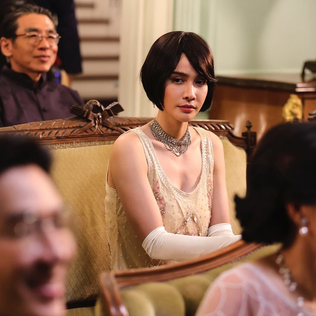 เป๊ก - เปรมณัช สุวรรณานนท์