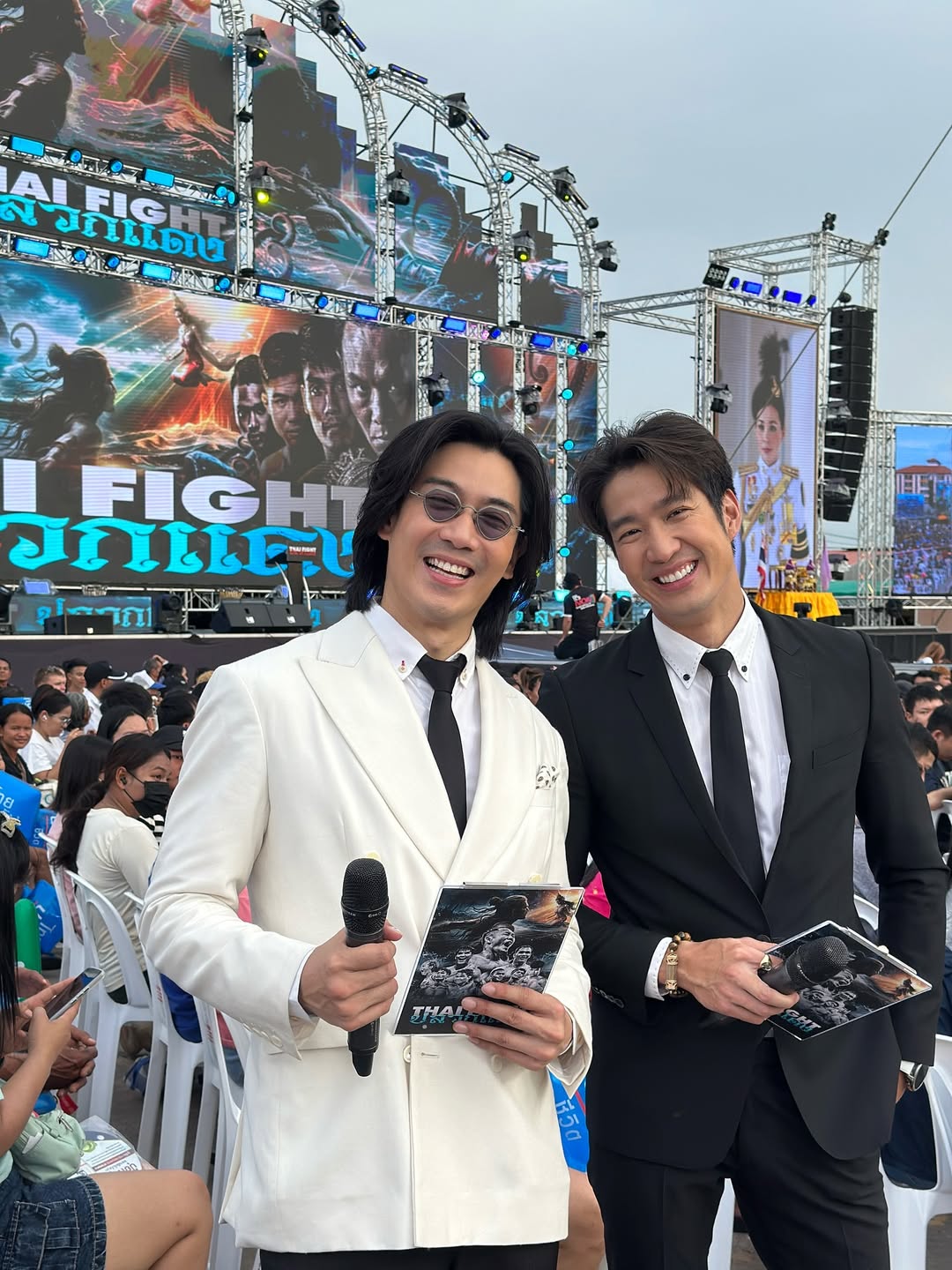 เป๊ก - เปรมณัช สุวรรณานนท์