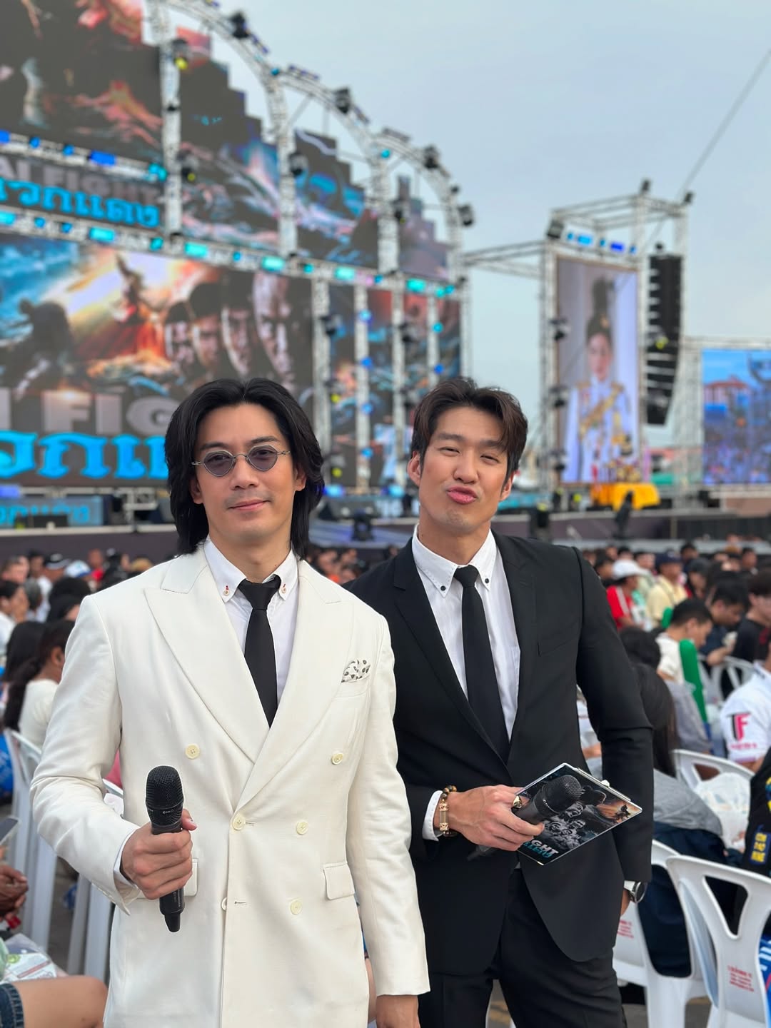 เป๊ก - เปรมณัช สุวรรณานนท์