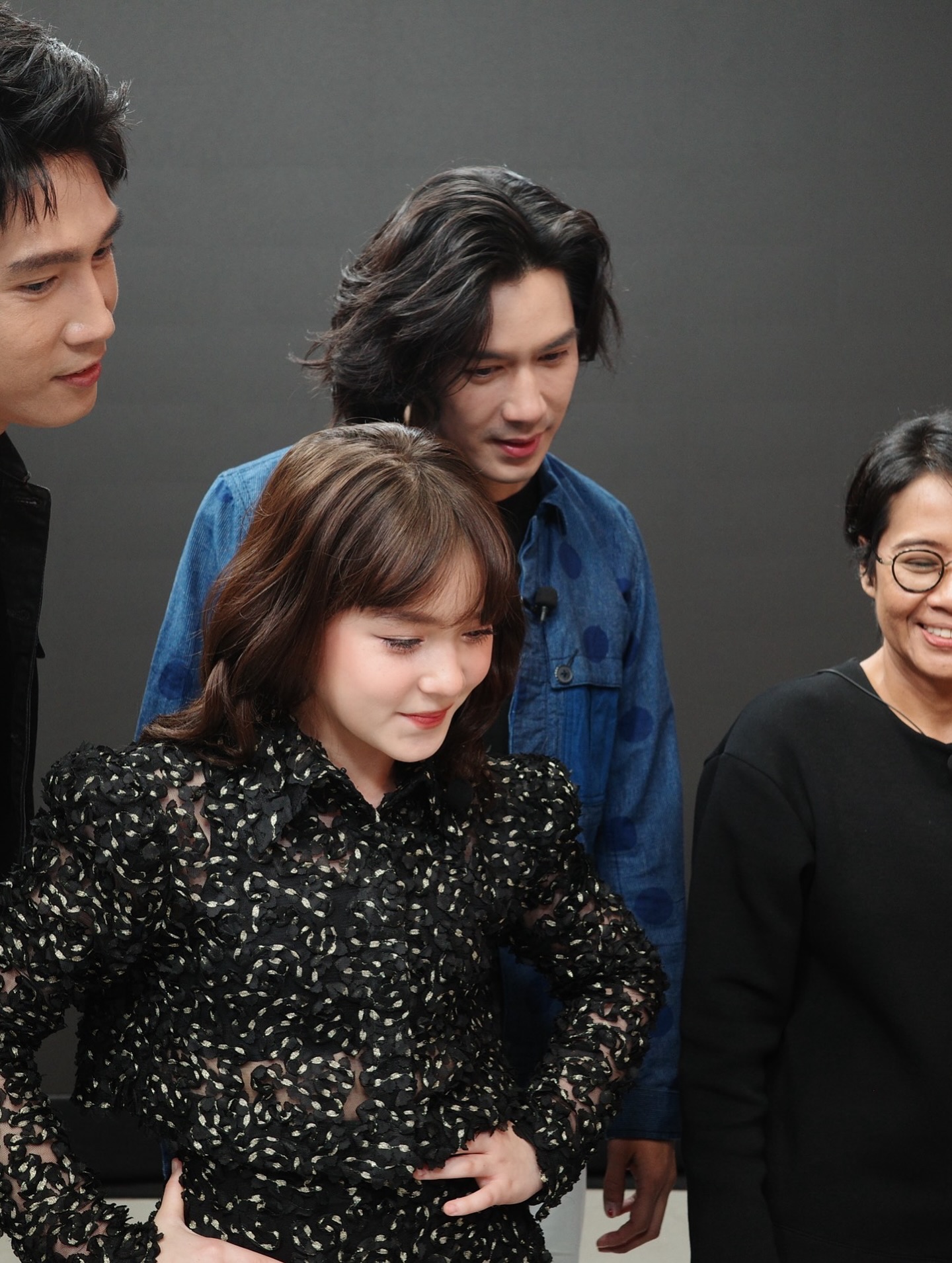เป๊ก - เปรมณัช สุวรรณานนท์
