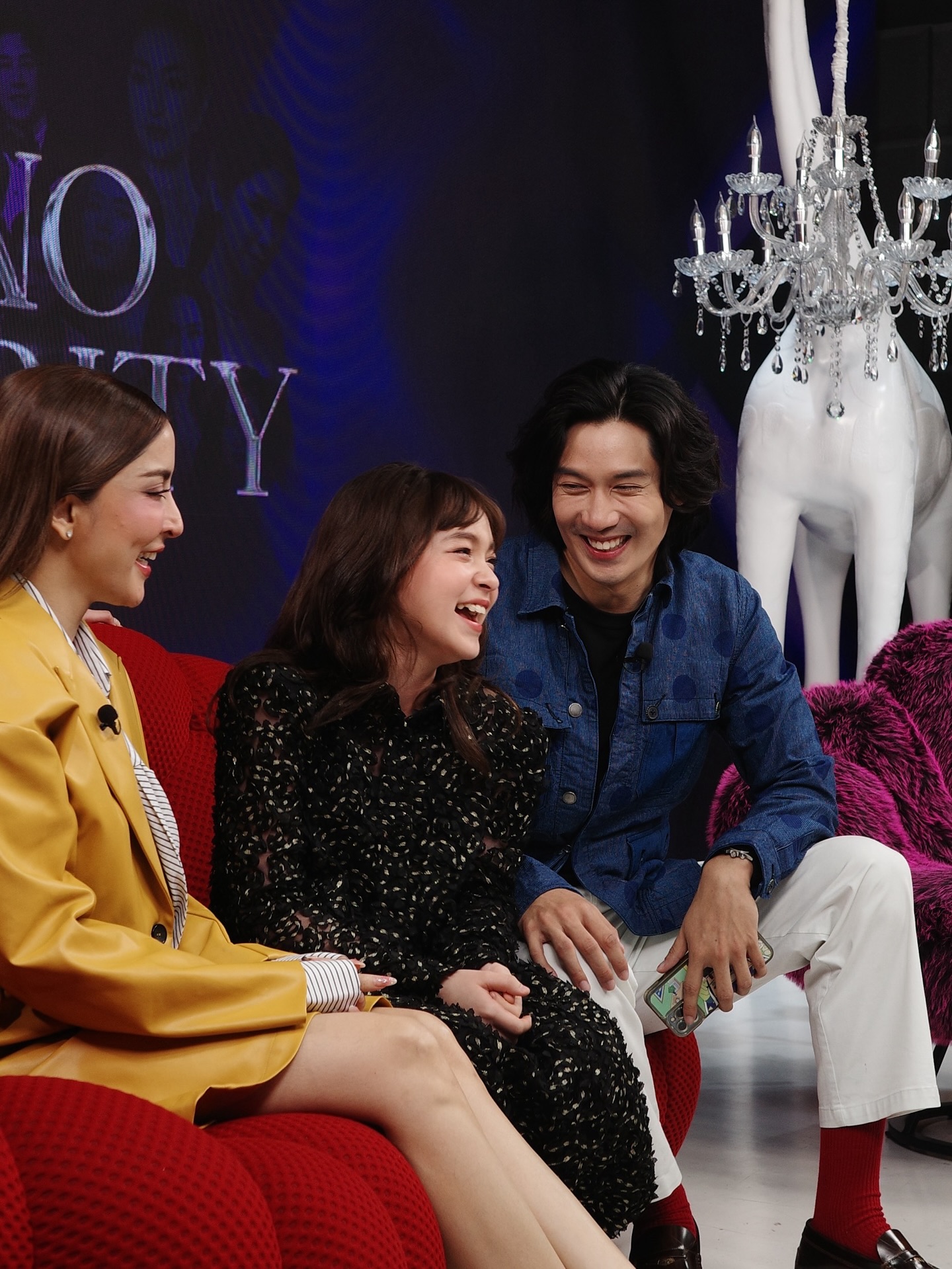 เป๊ก - เปรมณัช สุวรรณานนท์