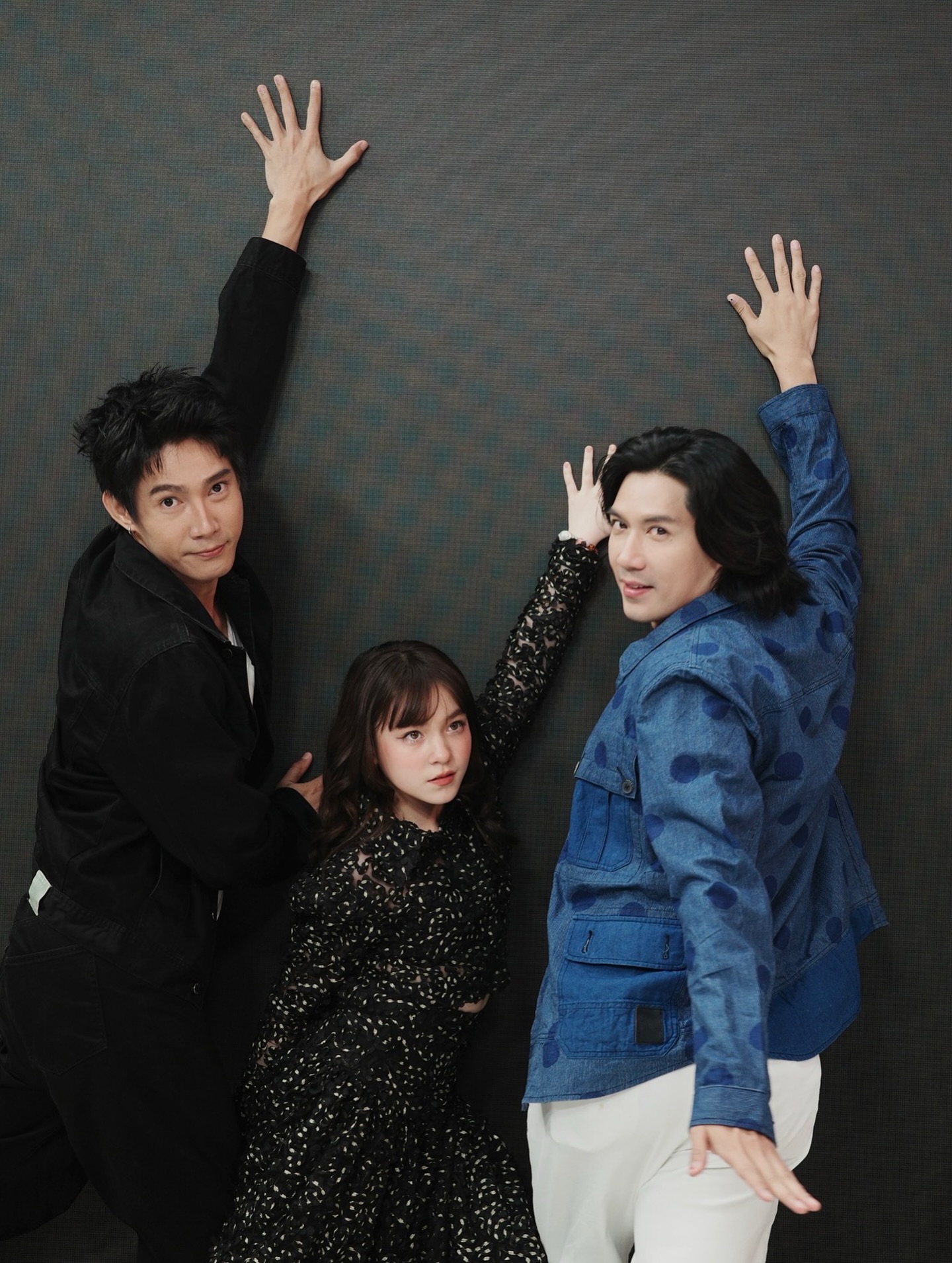 เป๊ก - เปรมณัช สุวรรณานนท์