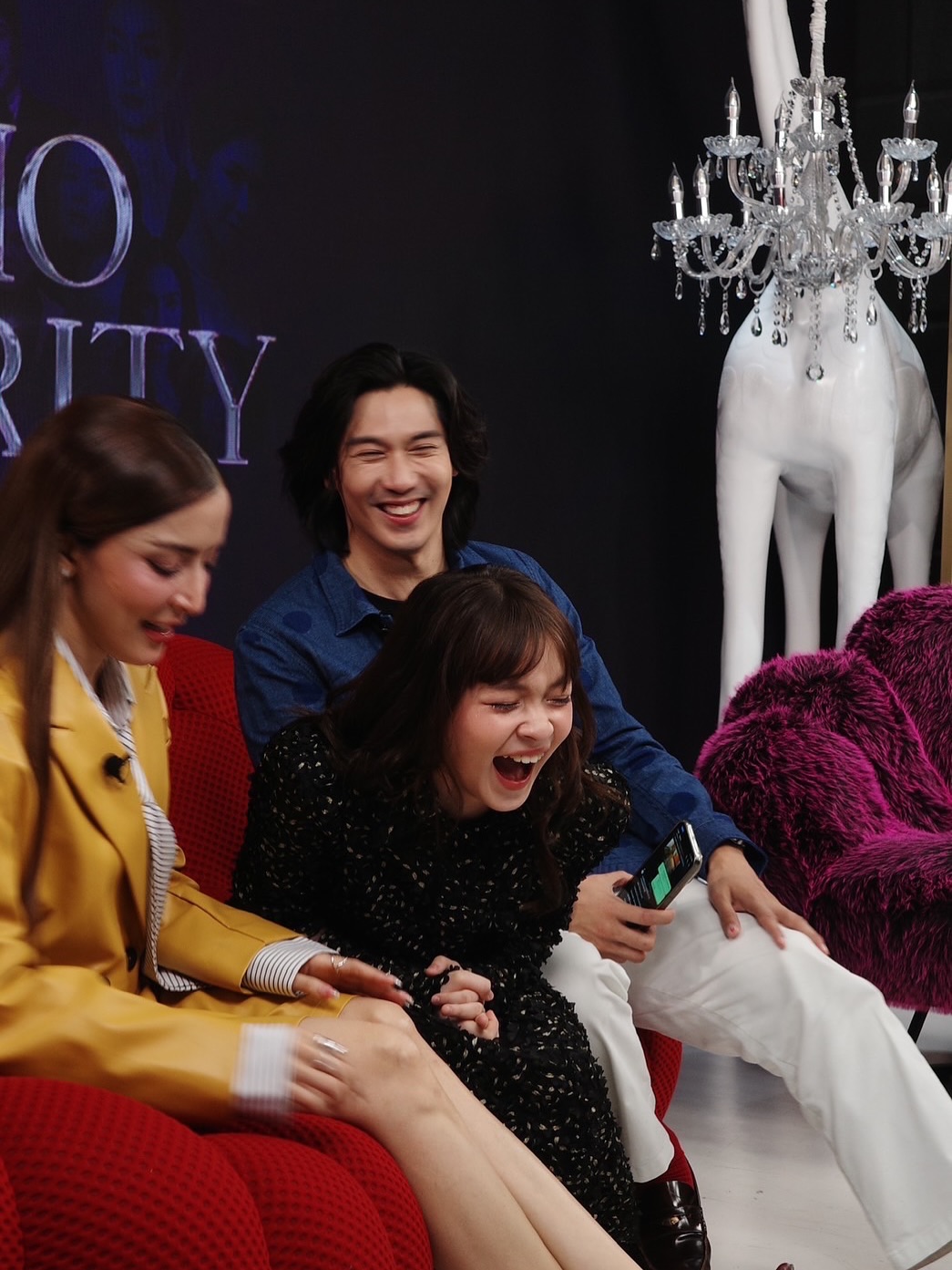 เป๊ก - เปรมณัช สุวรรณานนท์