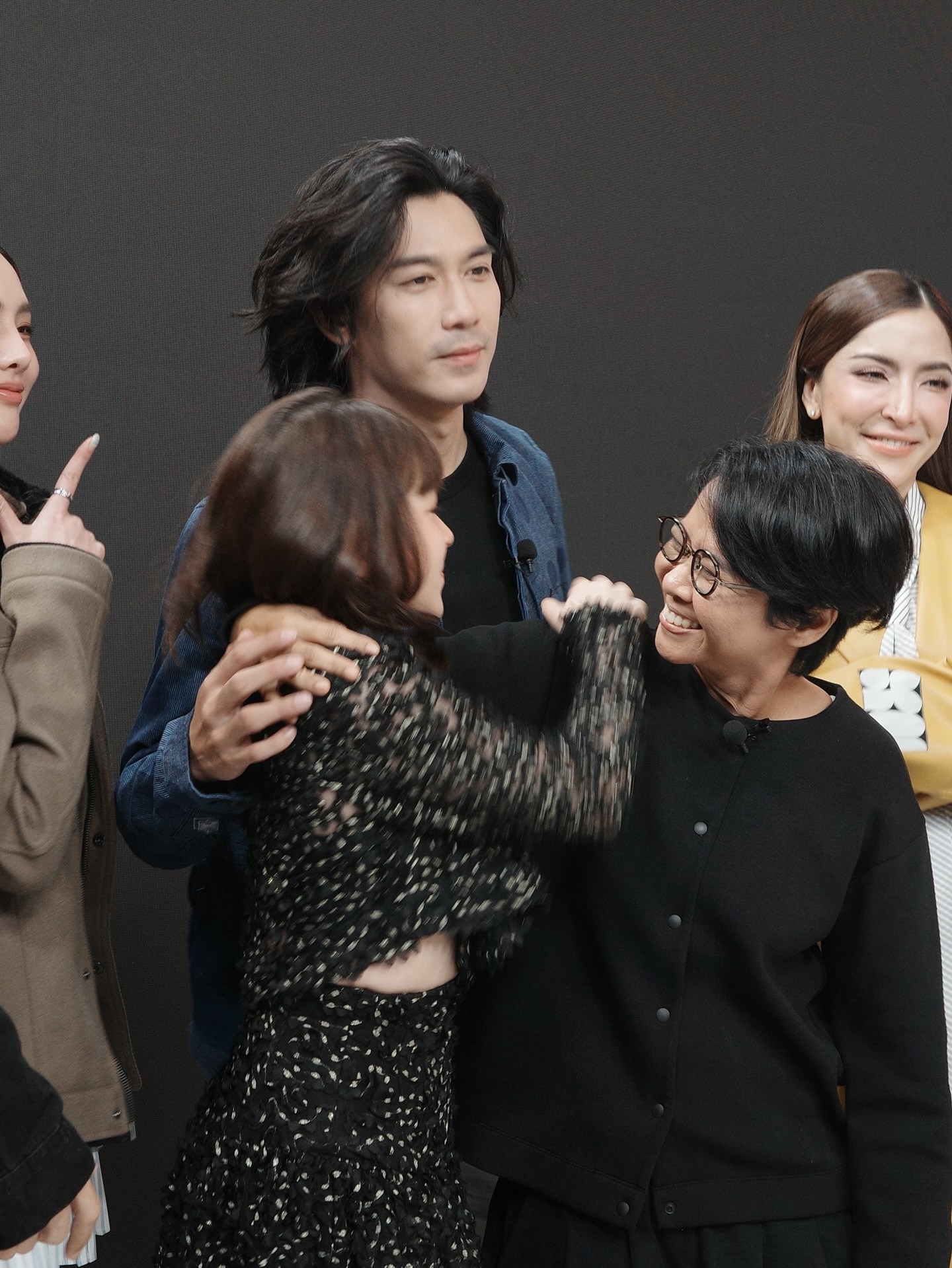 เป๊ก - เปรมณัช สุวรรณานนท์
