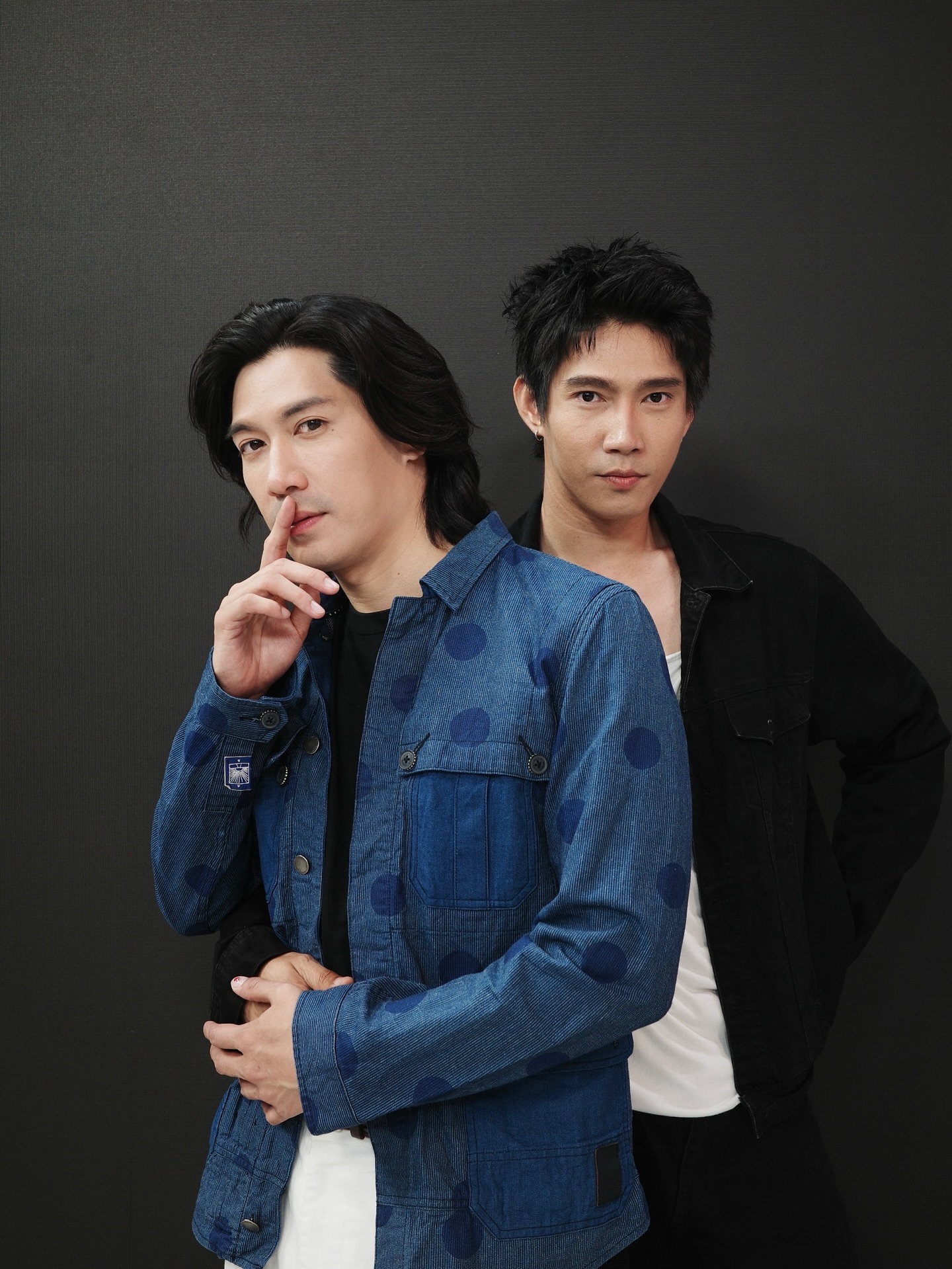 เป๊ก - เปรมณัช สุวรรณานนท์