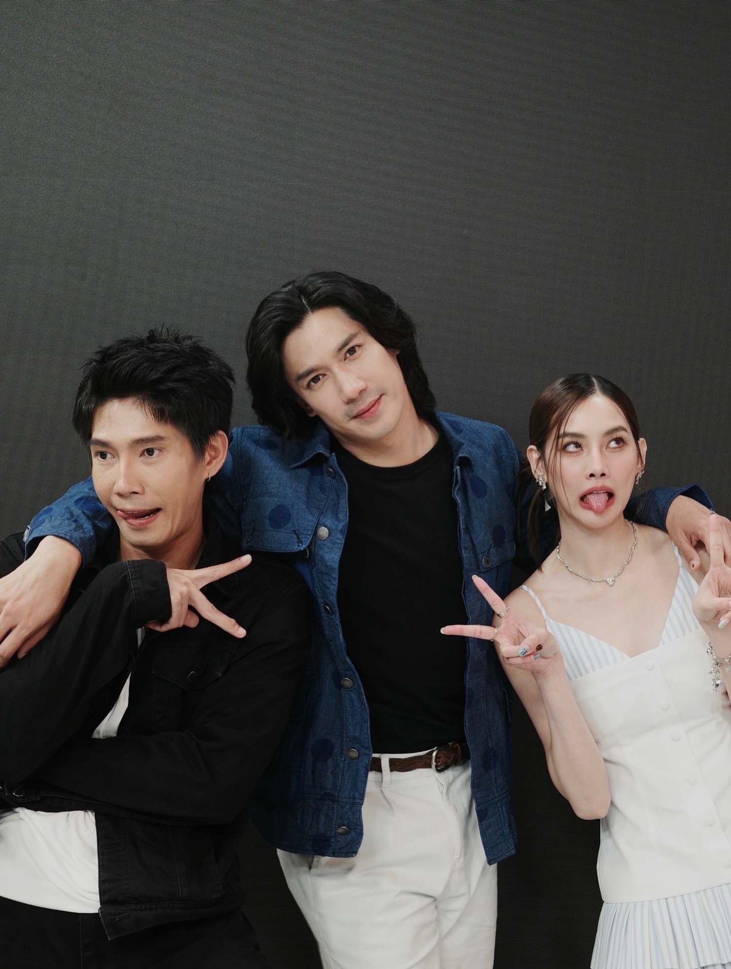 เป๊ก - เปรมณัช สุวรรณานนท์