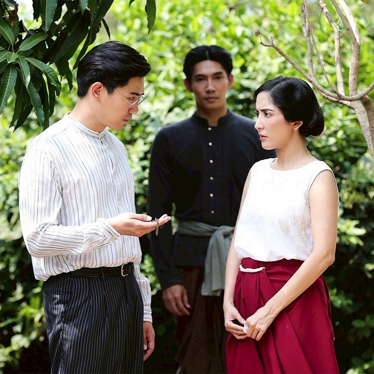 เป๊ก - เปรมณัช สุวรรณานนท์