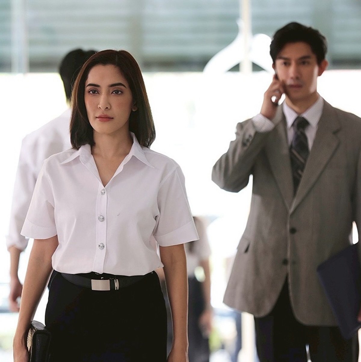 เป๊ก - เปรมณัช สุวรรณานนท์