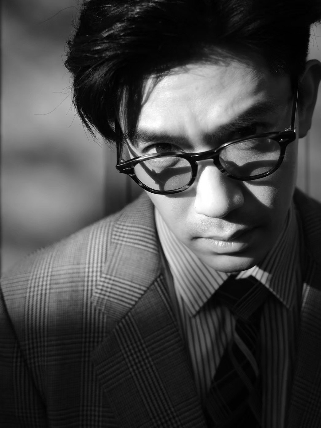 เป๊ก - เปรมณัช สุวรรณานนท์
