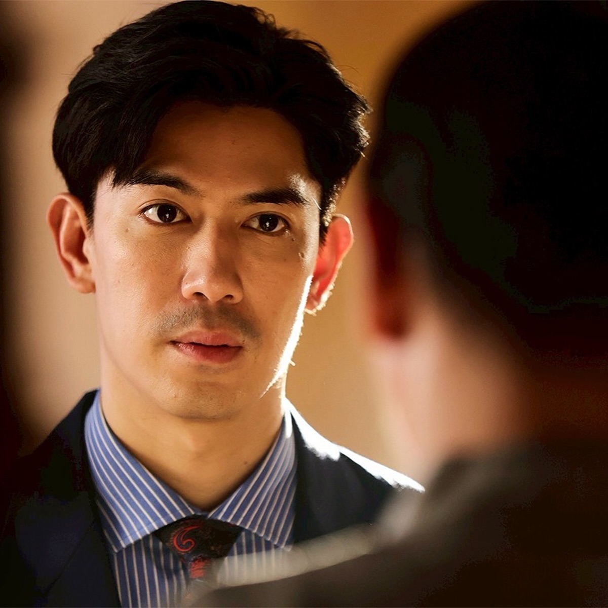 เป๊ก - เปรมณัช สุวรรณานนท์