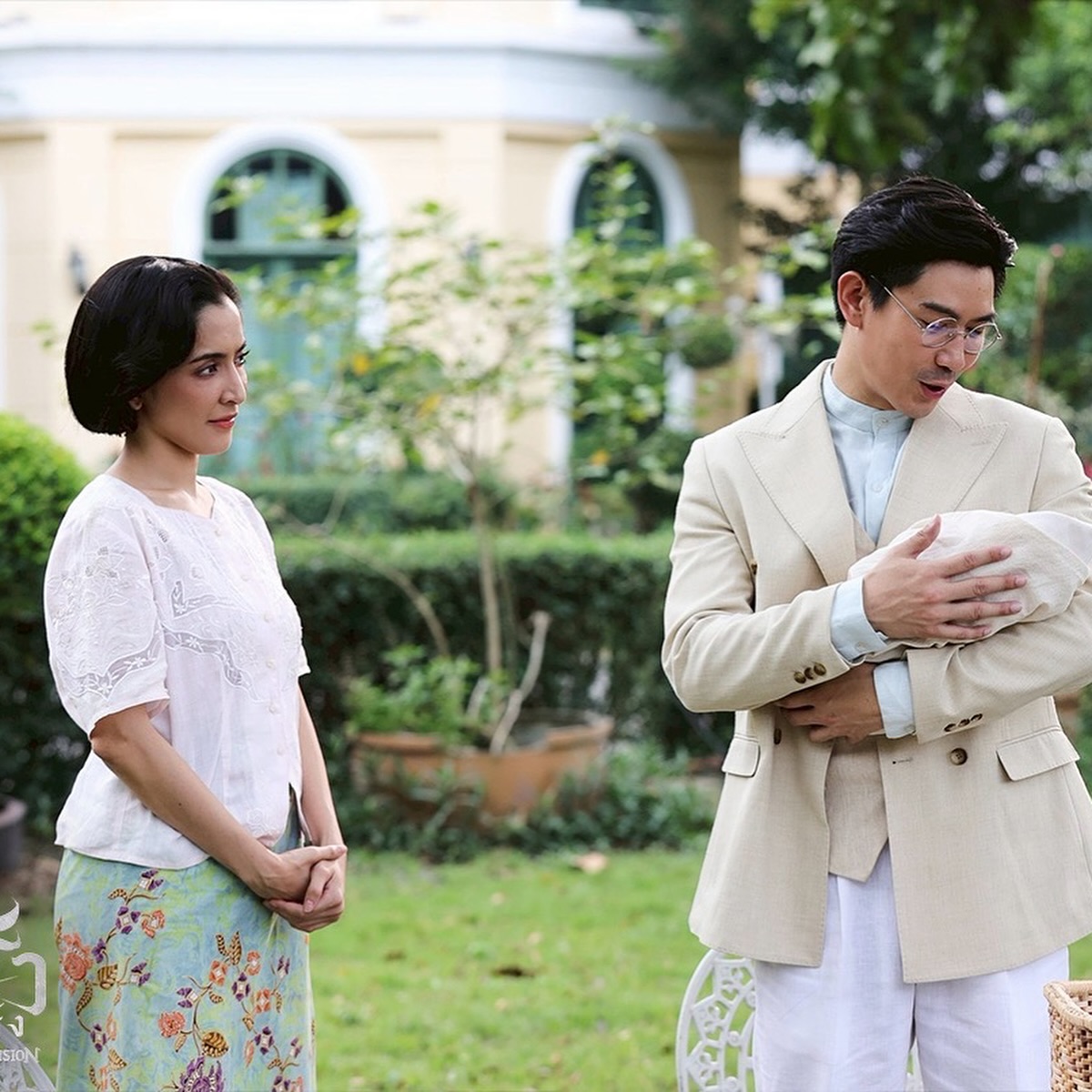 เป๊ก - เปรมณัช สุวรรณานนท์
