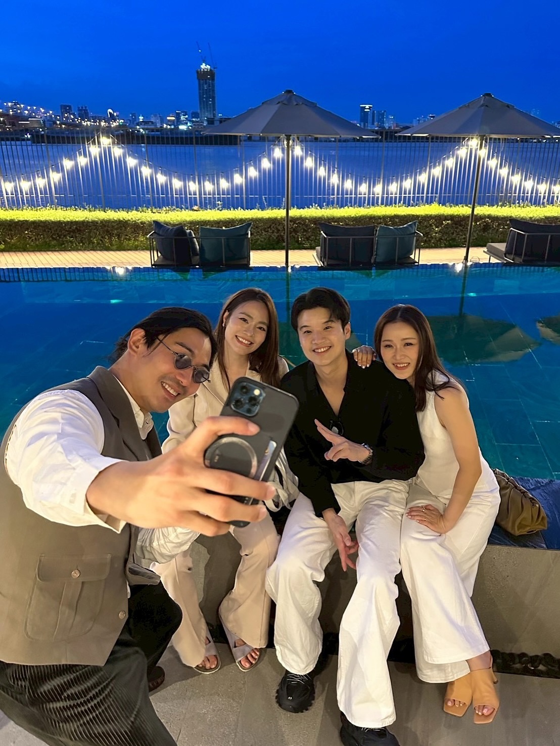 เป๊ก - เปรมณัช สุวรรณานนท์