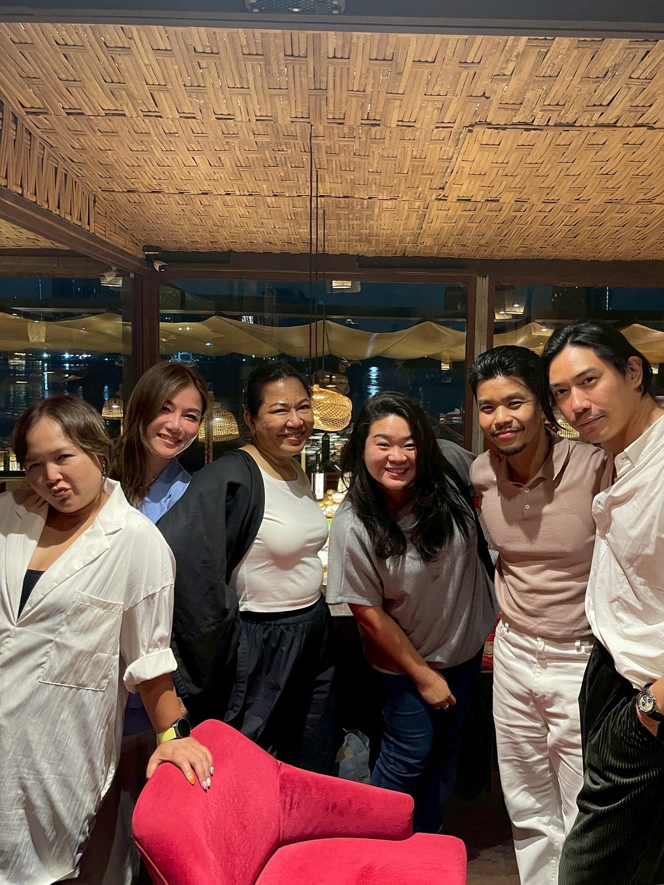 เป๊ก - เปรมณัช สุวรรณานนท์