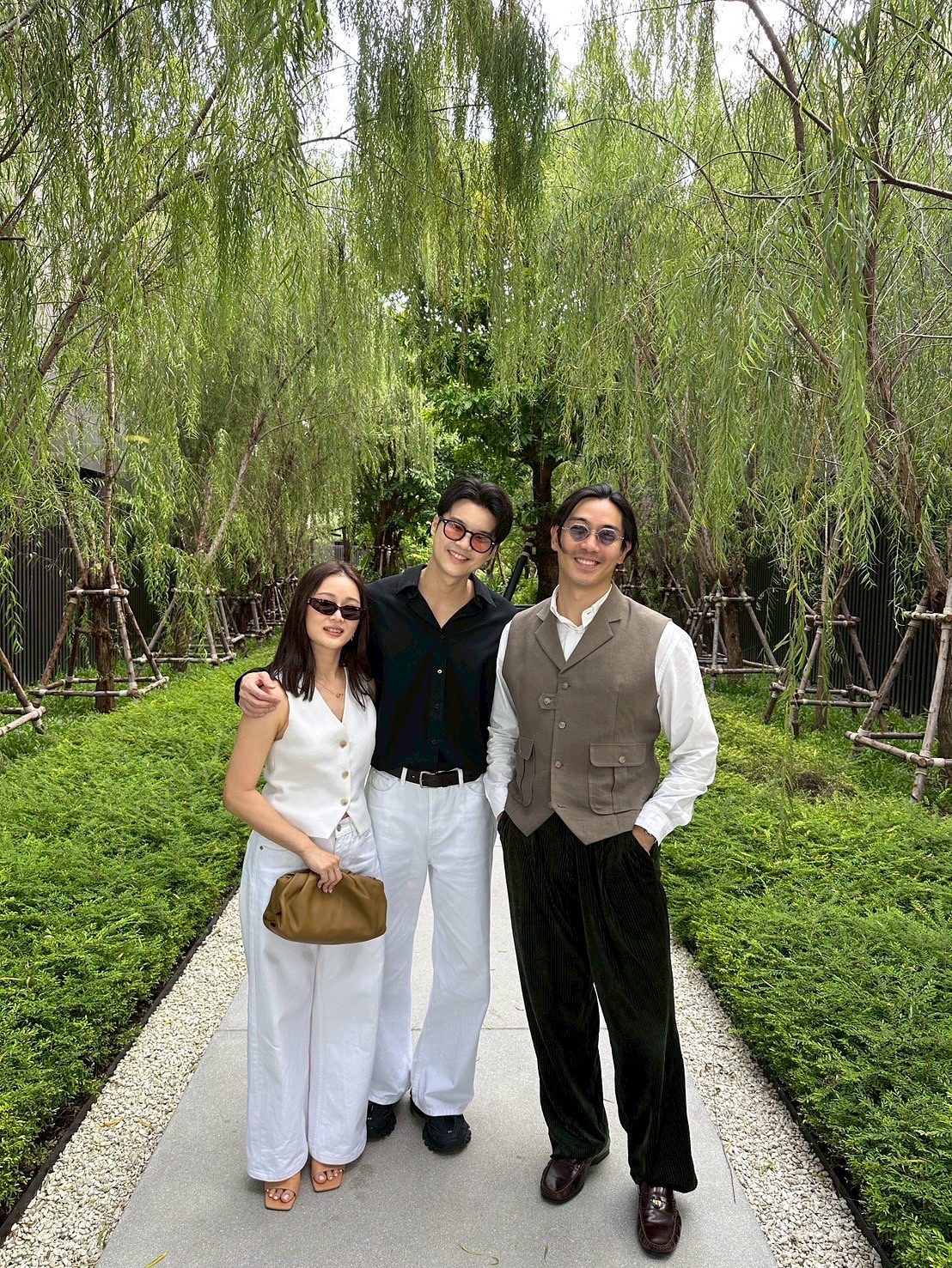 เป๊ก - เปรมณัช สุวรรณานนท์
