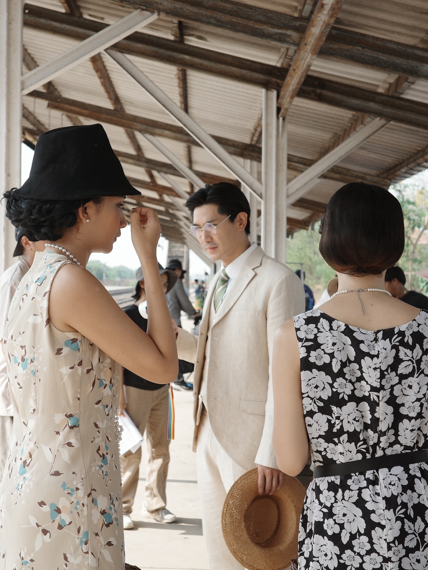 เป๊ก - เปรมณัช สุวรรณานนท์