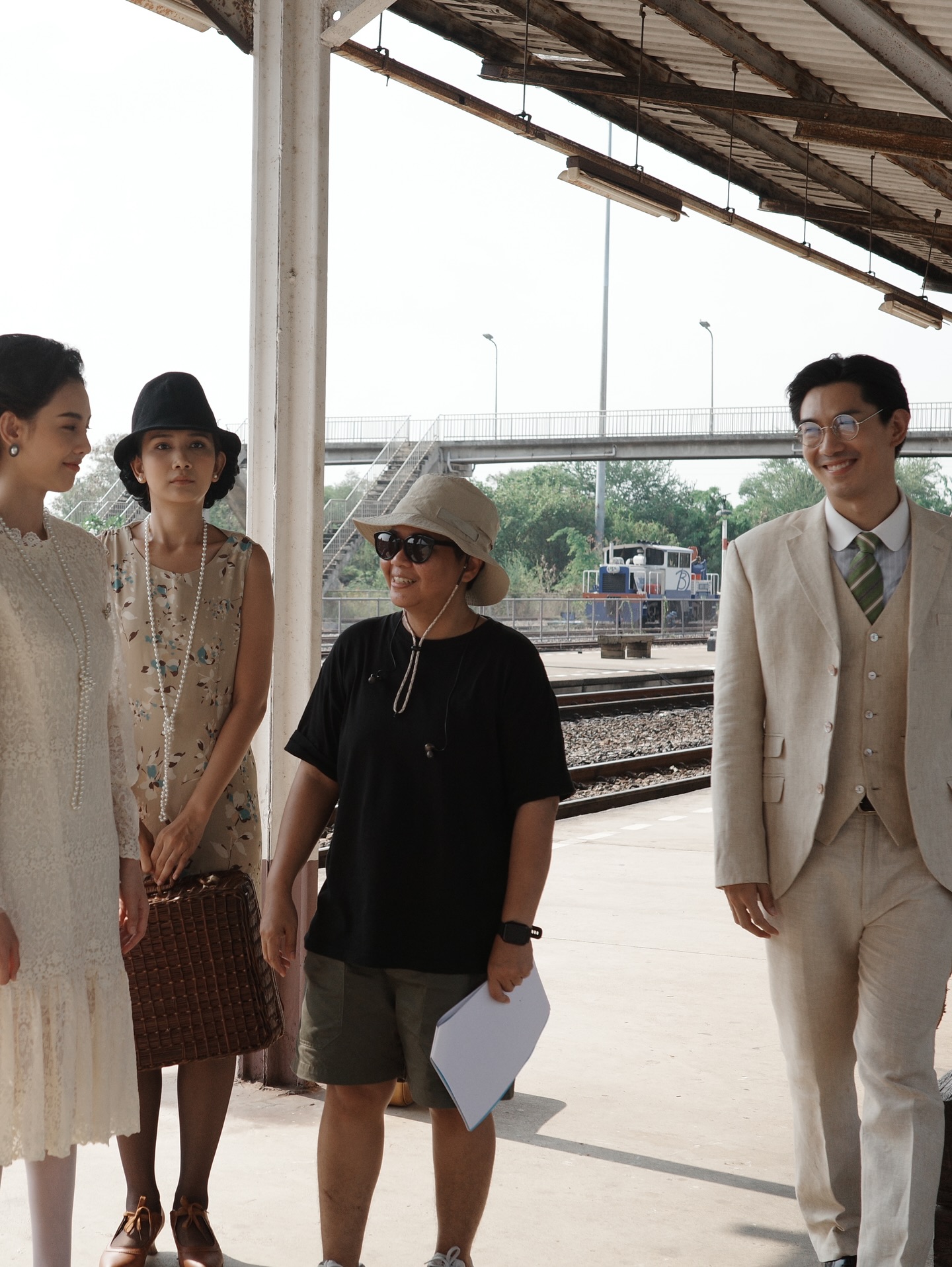 เป๊ก - เปรมณัช สุวรรณานนท์