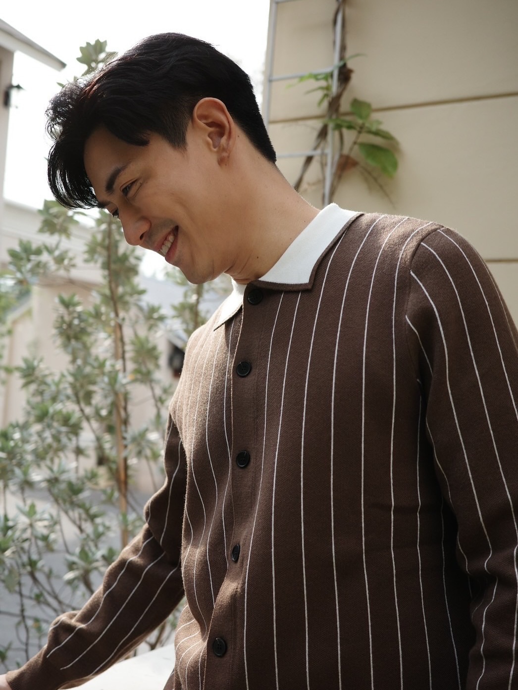 เป๊ก - เปรมณัช สุวรรณานนท์