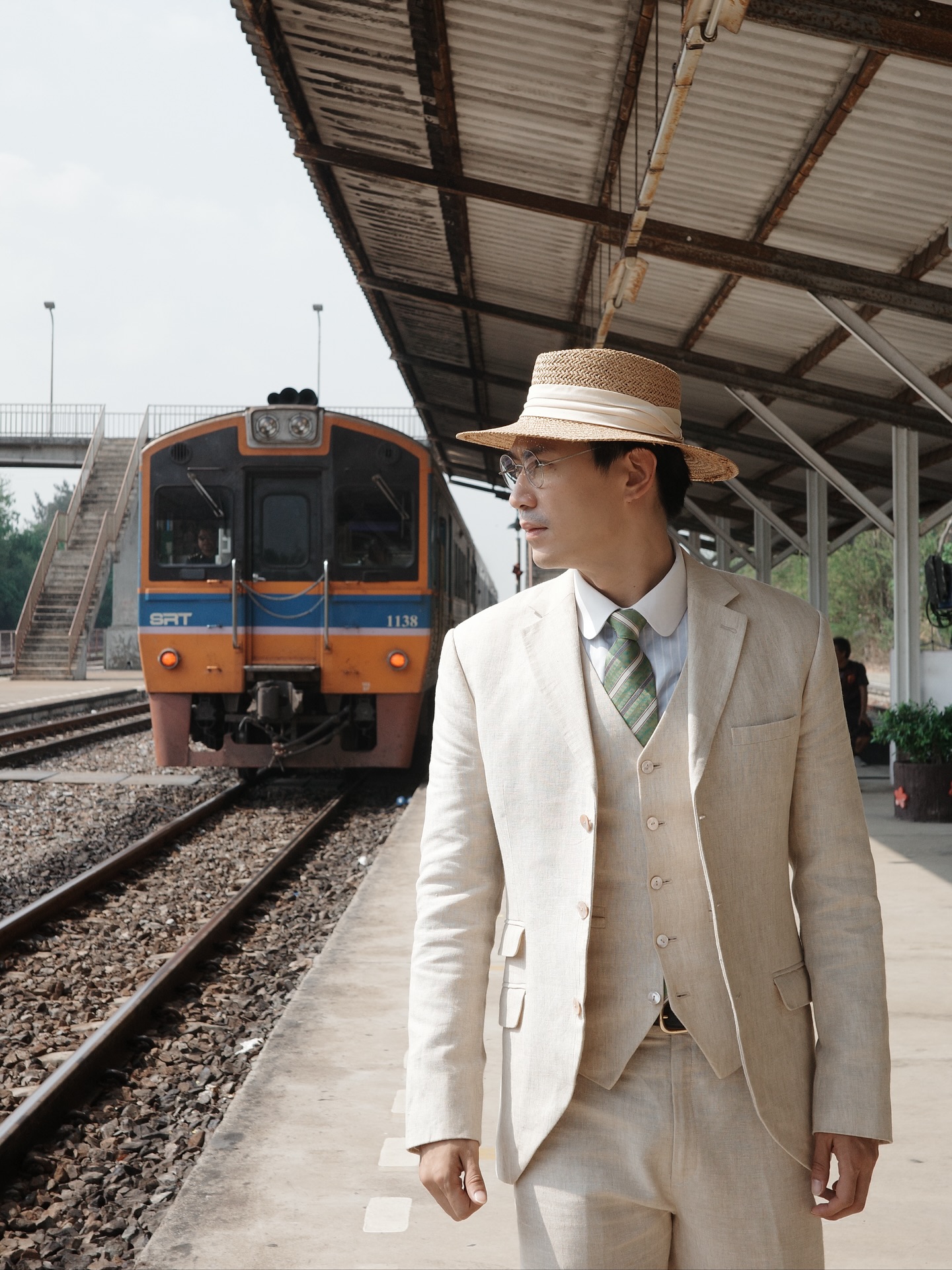 เป๊ก - เปรมณัช สุวรรณานนท์