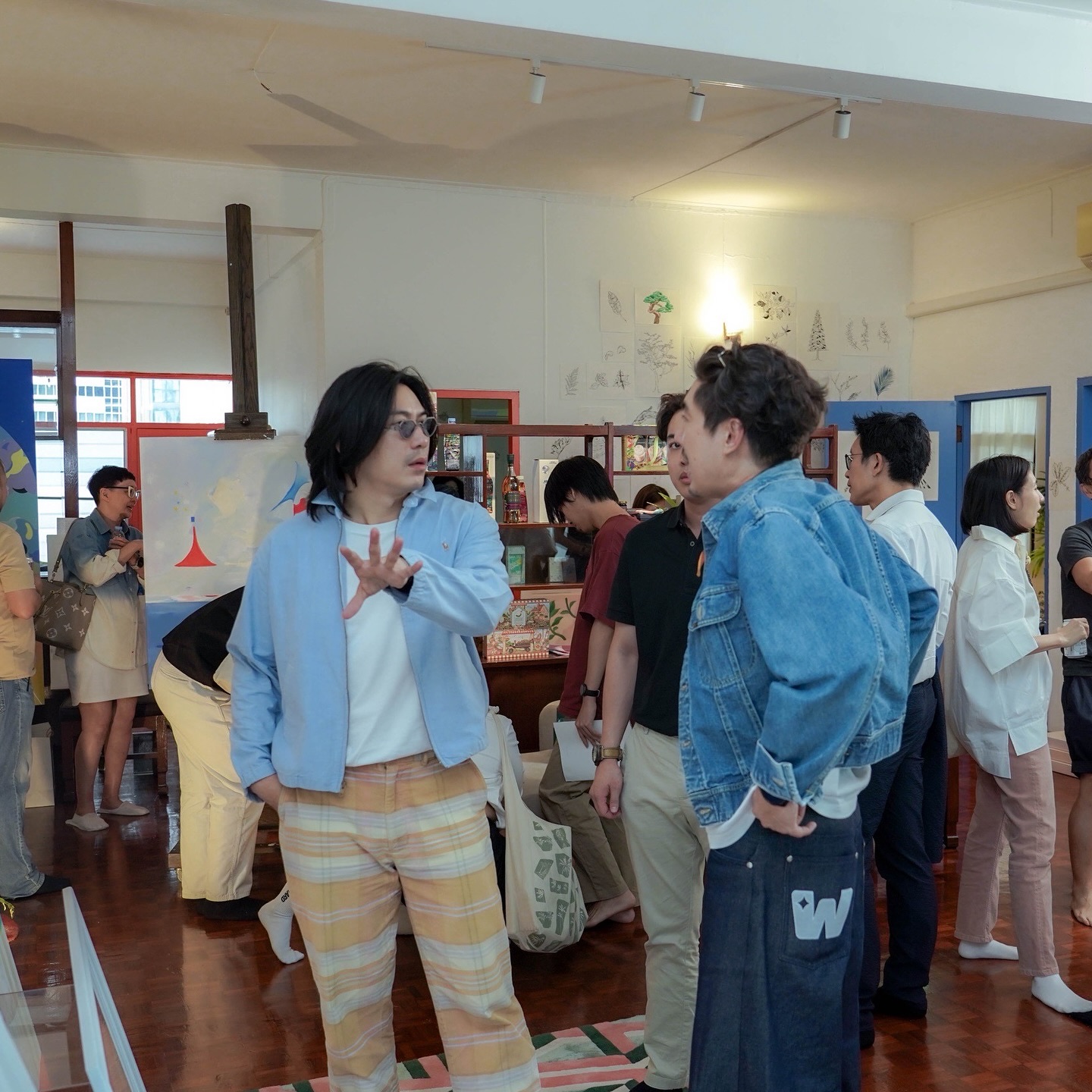 เป๊ก - เปรมณัช สุวรรณานนท์