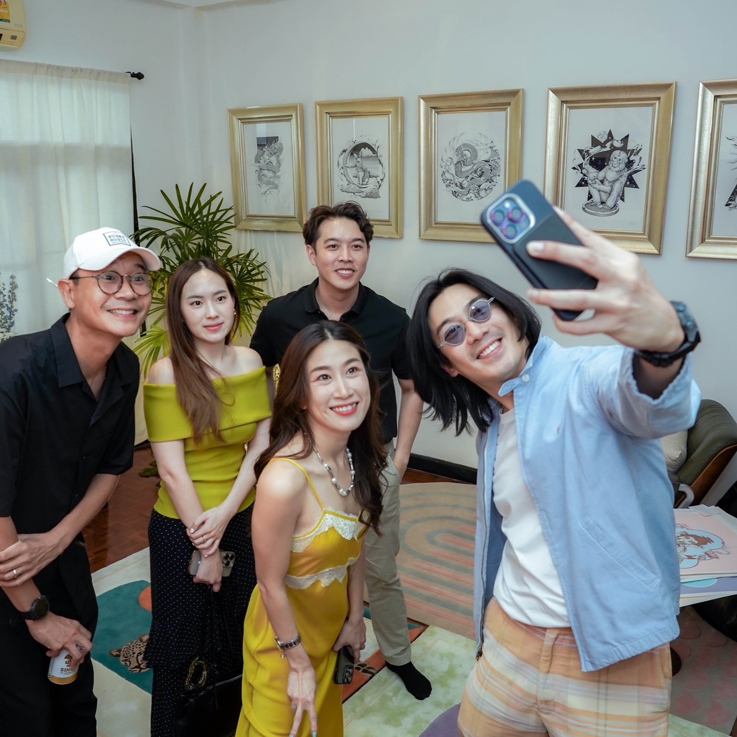 เป๊ก - เปรมณัช สุวรรณานนท์